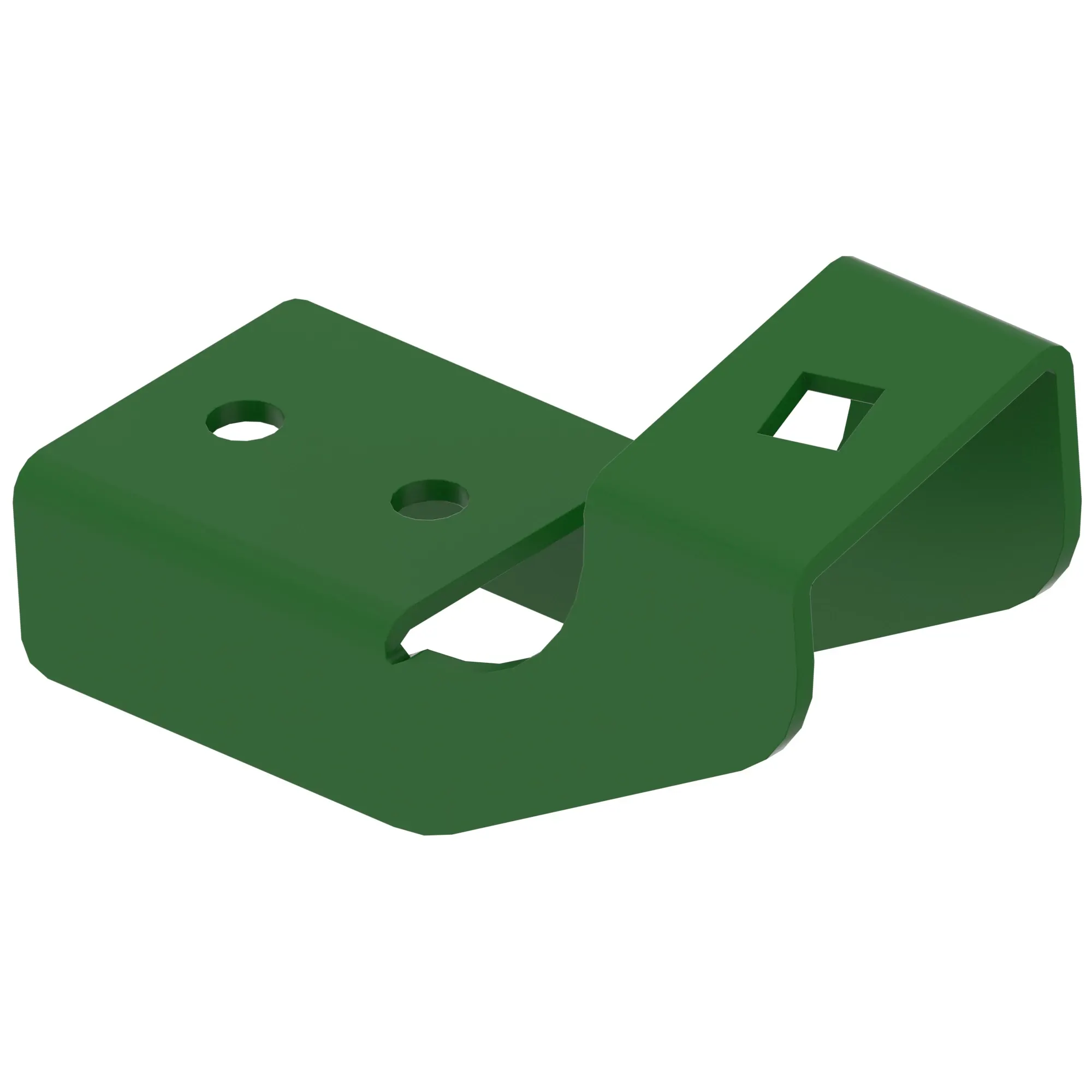 RH STOPPER - DUAL LADDER