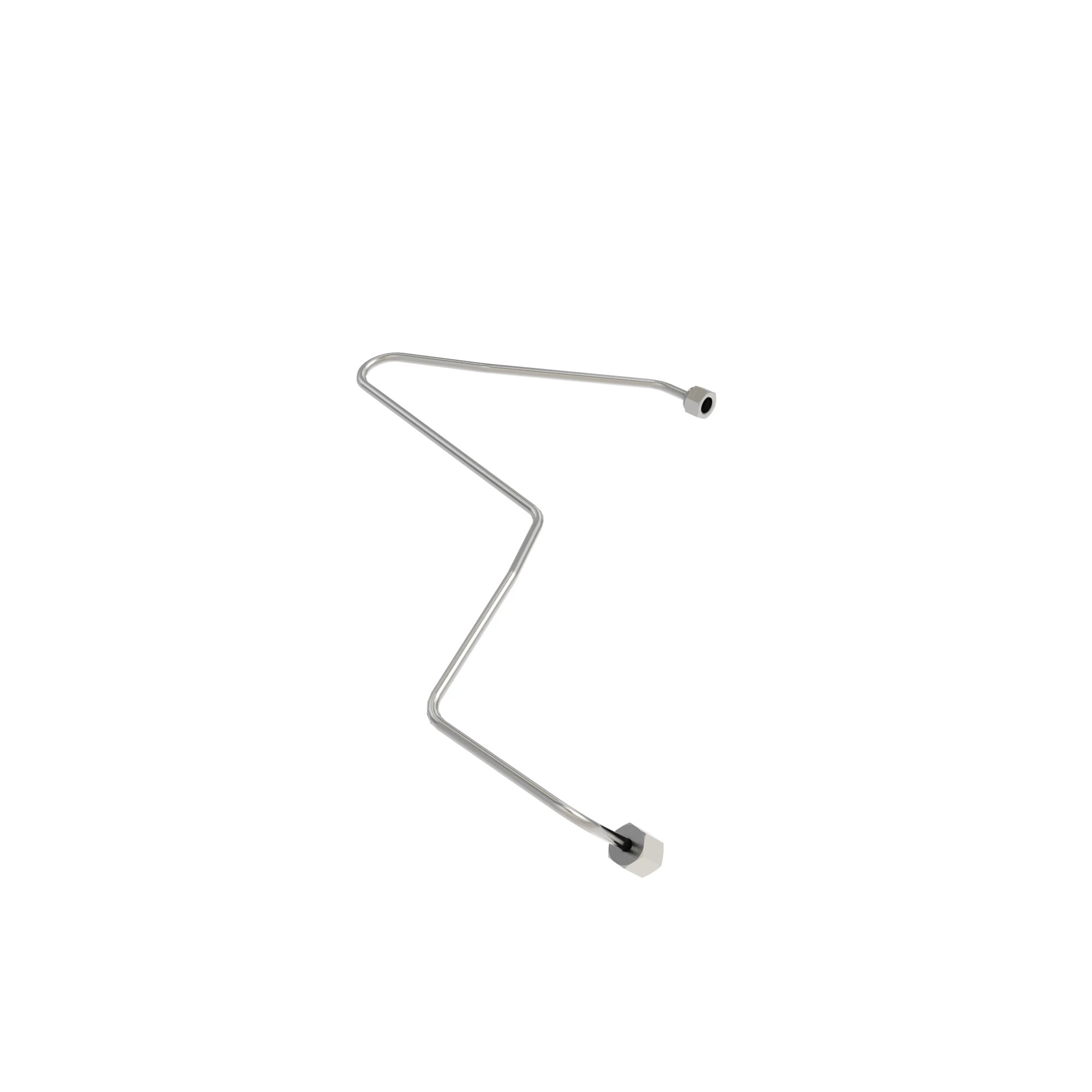 LINE, FUEL INJECTOR 1