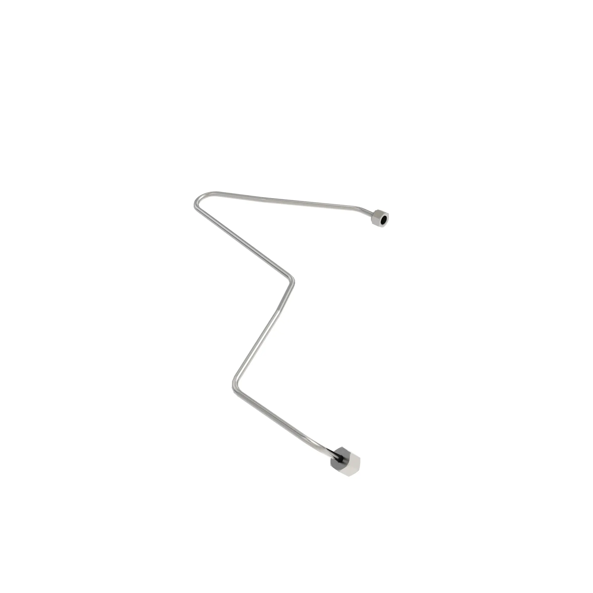John Deere Fuel Injection Line - RE515599