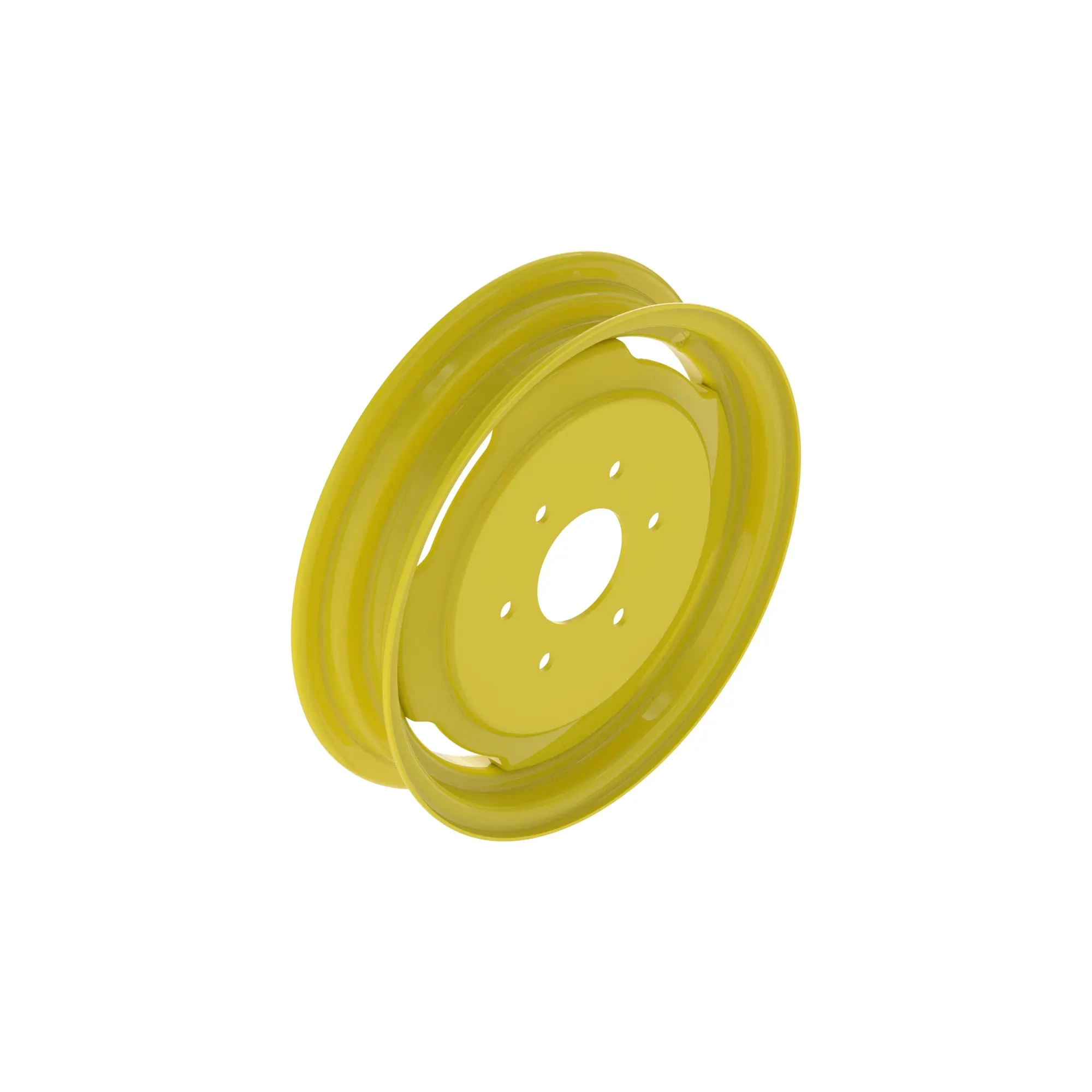 WHEEL, RIM & DISK 15X3
