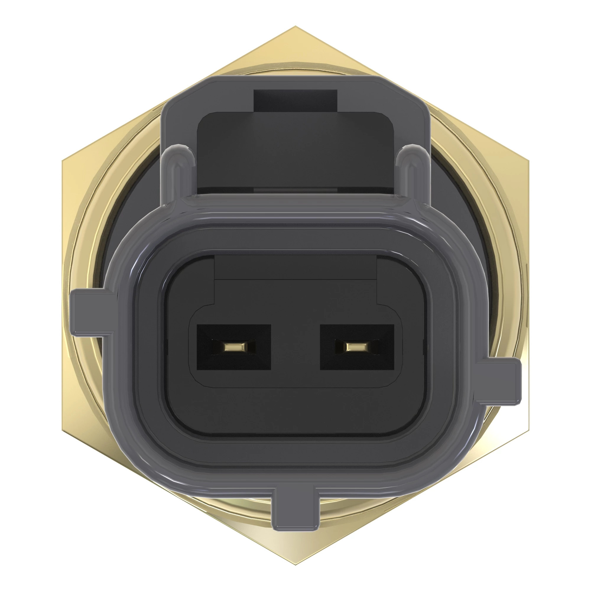 FUEL TEMPERATURE SENSOR