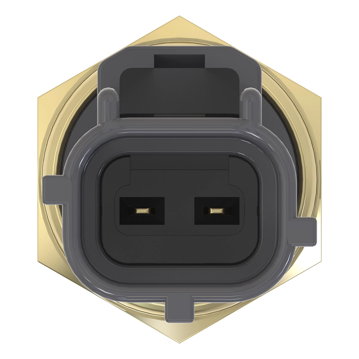 FUEL TEMPERATURE SENSOR