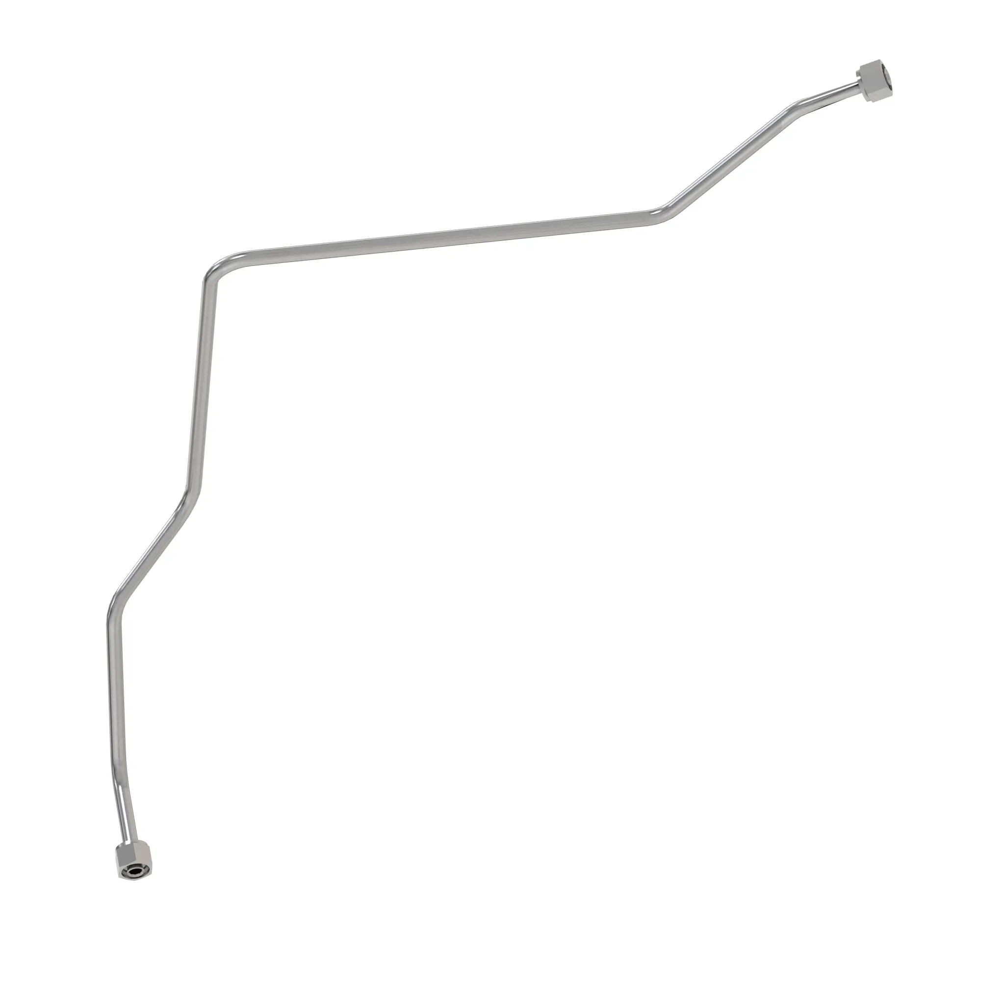FUEL SUPPLY LINE TRACTOR 5E TIER 3