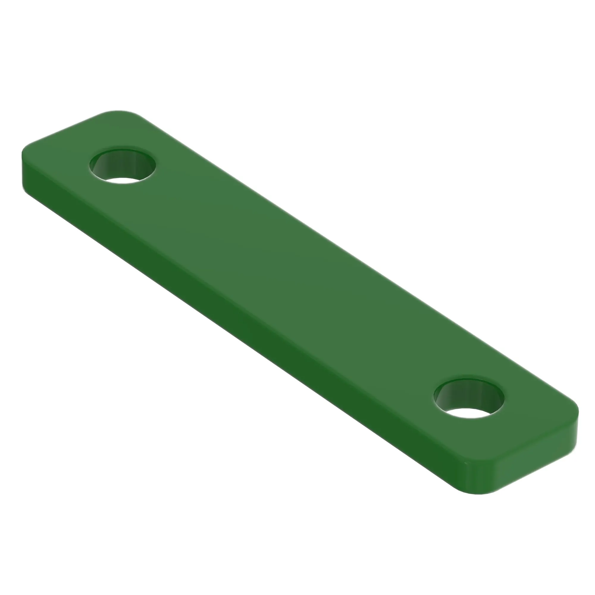 John Deere Spacer Plate - CB01507596