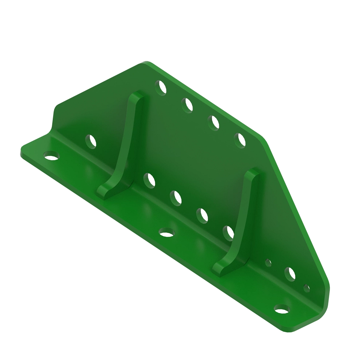 Bracket, Frame Channel Reinforcemen