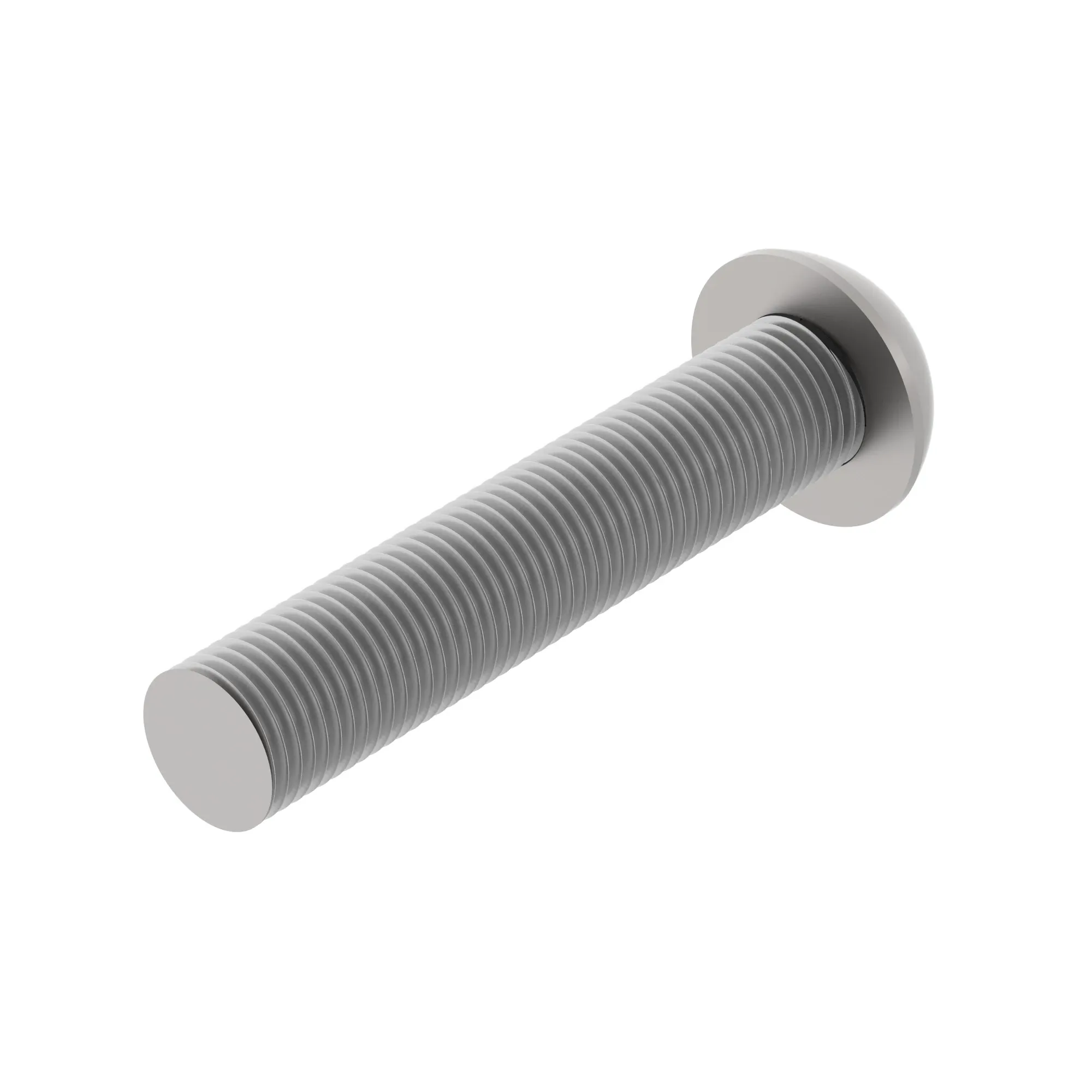 John Deere Button Head Screw, M6 X 30 - KK73297