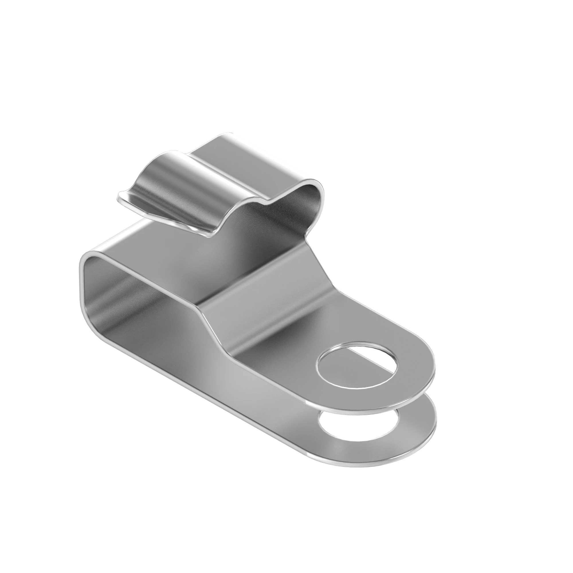 John Deere Left Side Rod Retainer - M72691