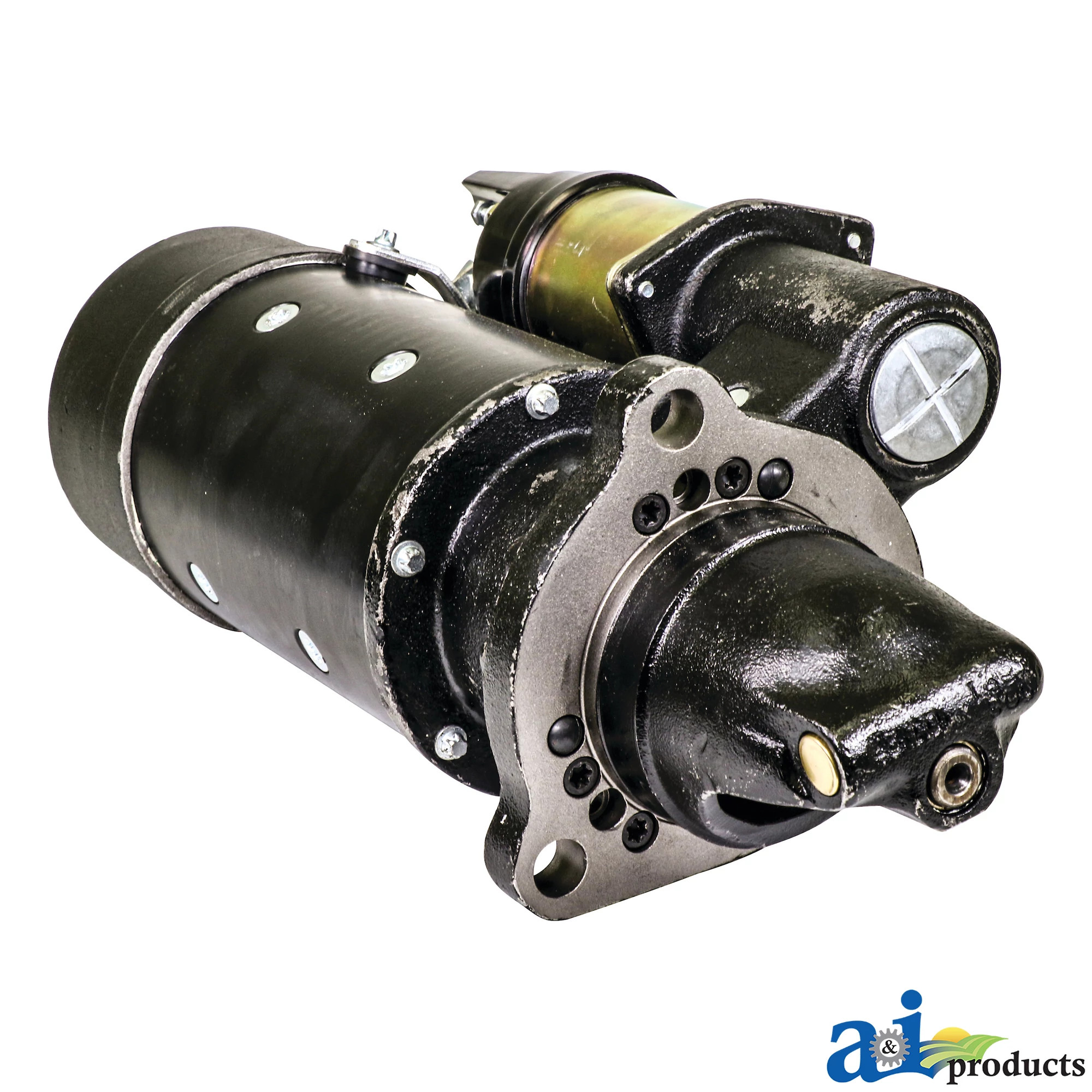 A&I Products Starter Motor Kit - A-RE515895