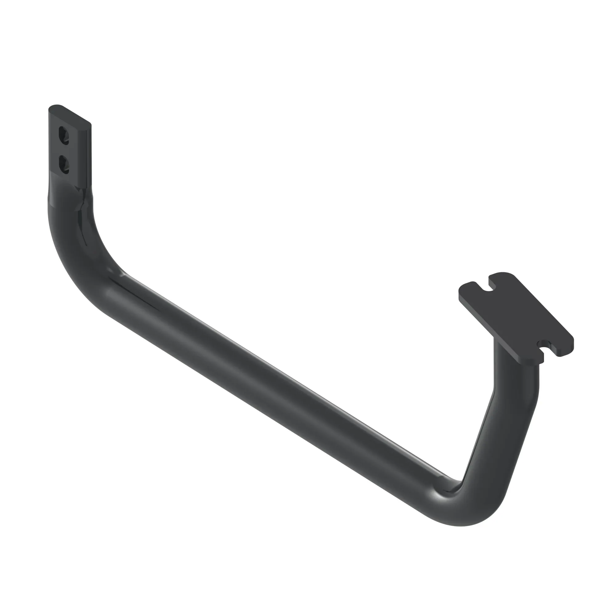 John Deere Right Side Handrail - AT473908
