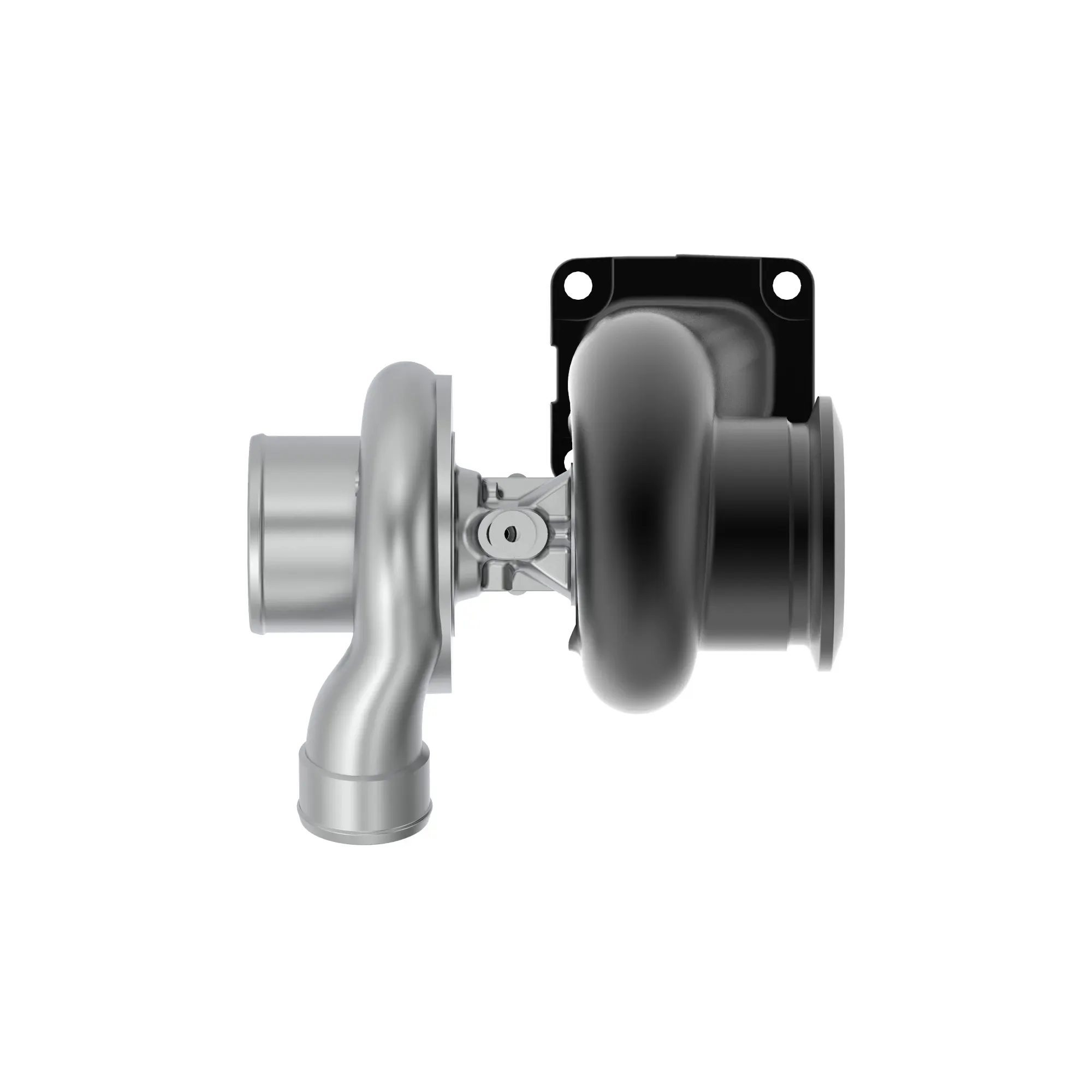 TURBOCHARGER,BW TURBO,4045TOEM,LOWP