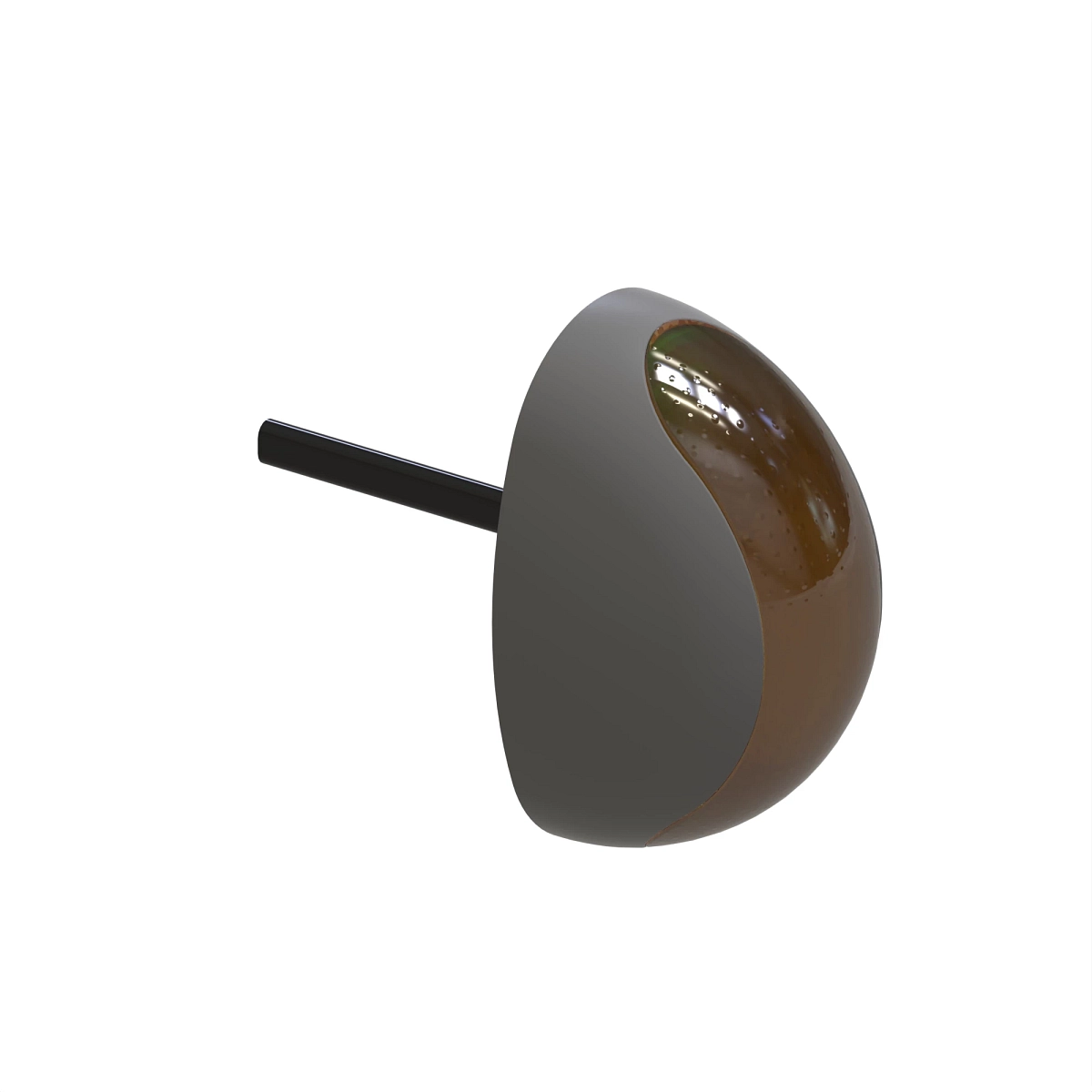 Flasher Light, Front - LED