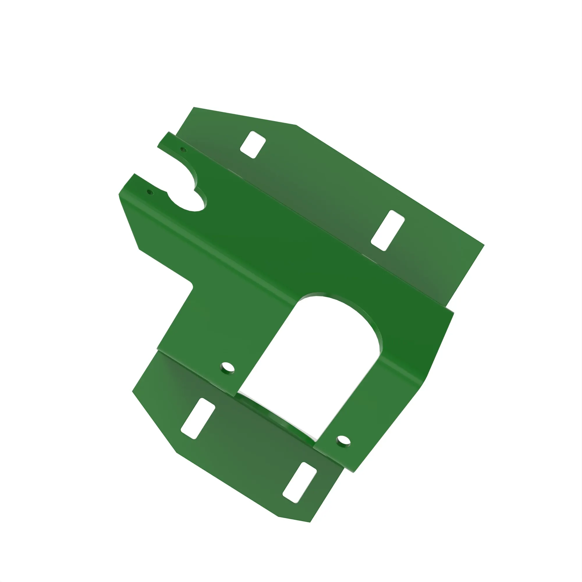 Bracket