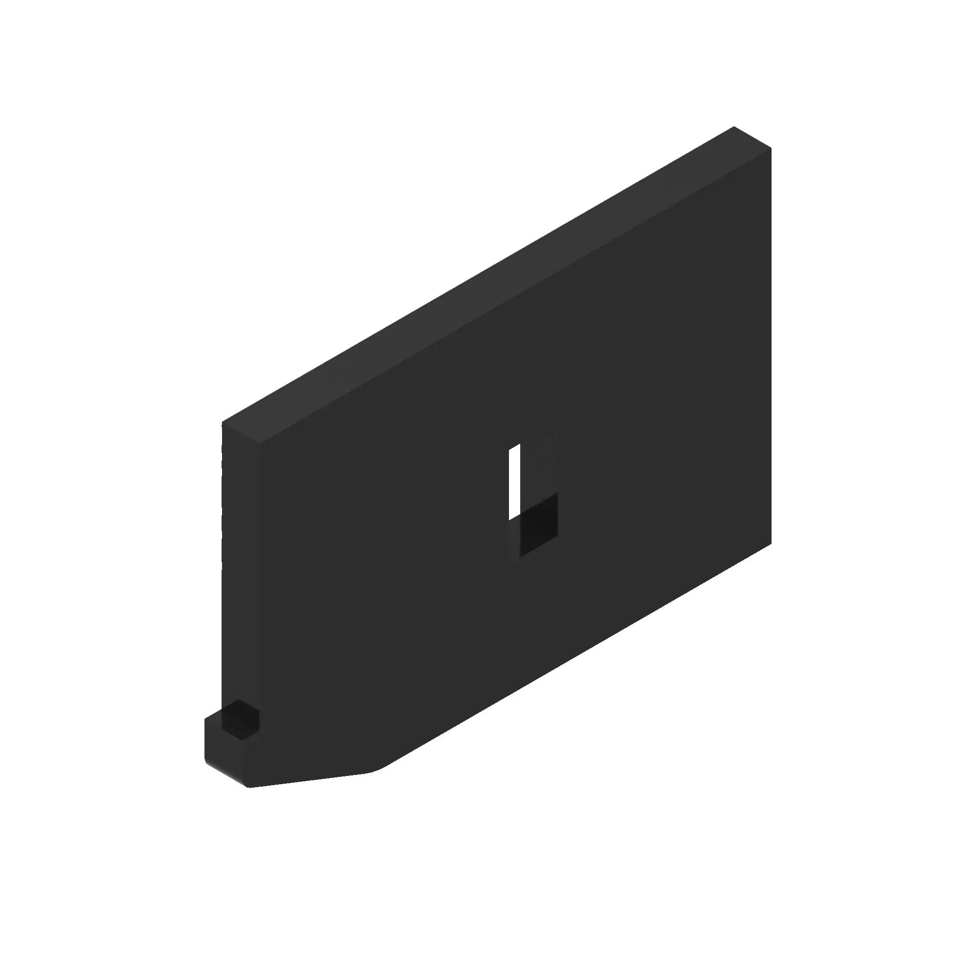 Isolator