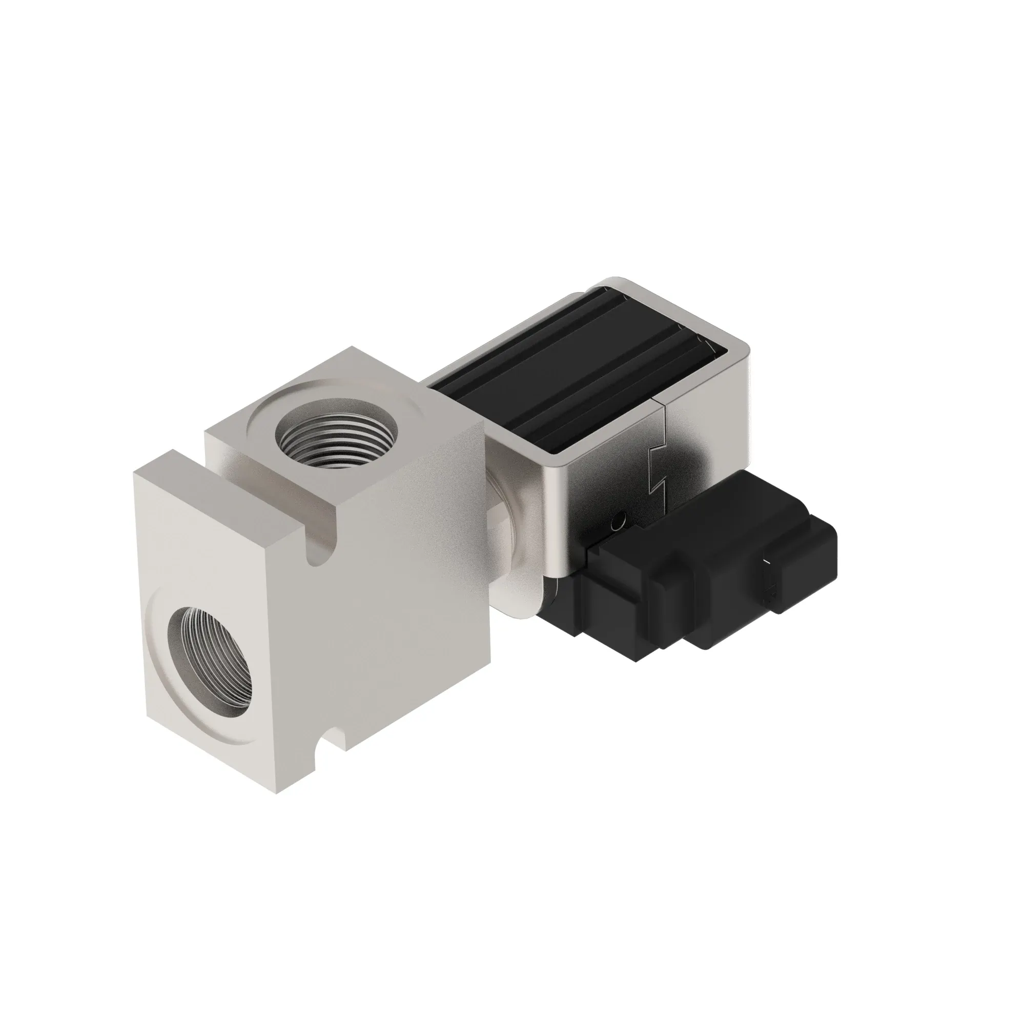 Solenoid Valve