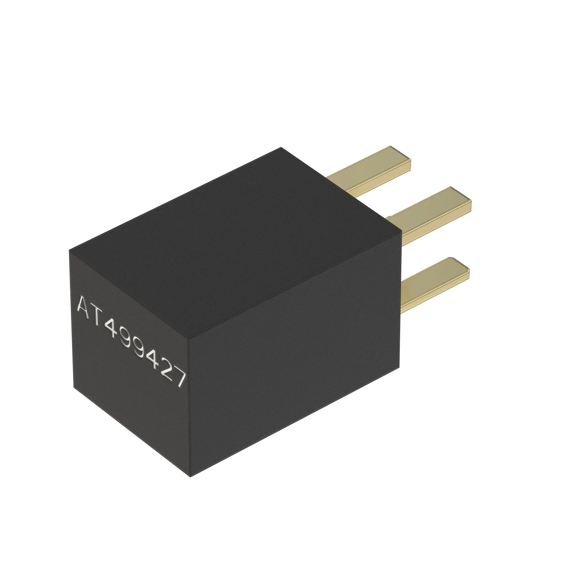 RELAY, 280-SAE J1744 12V, SPDT (280 FOOTPRINT)