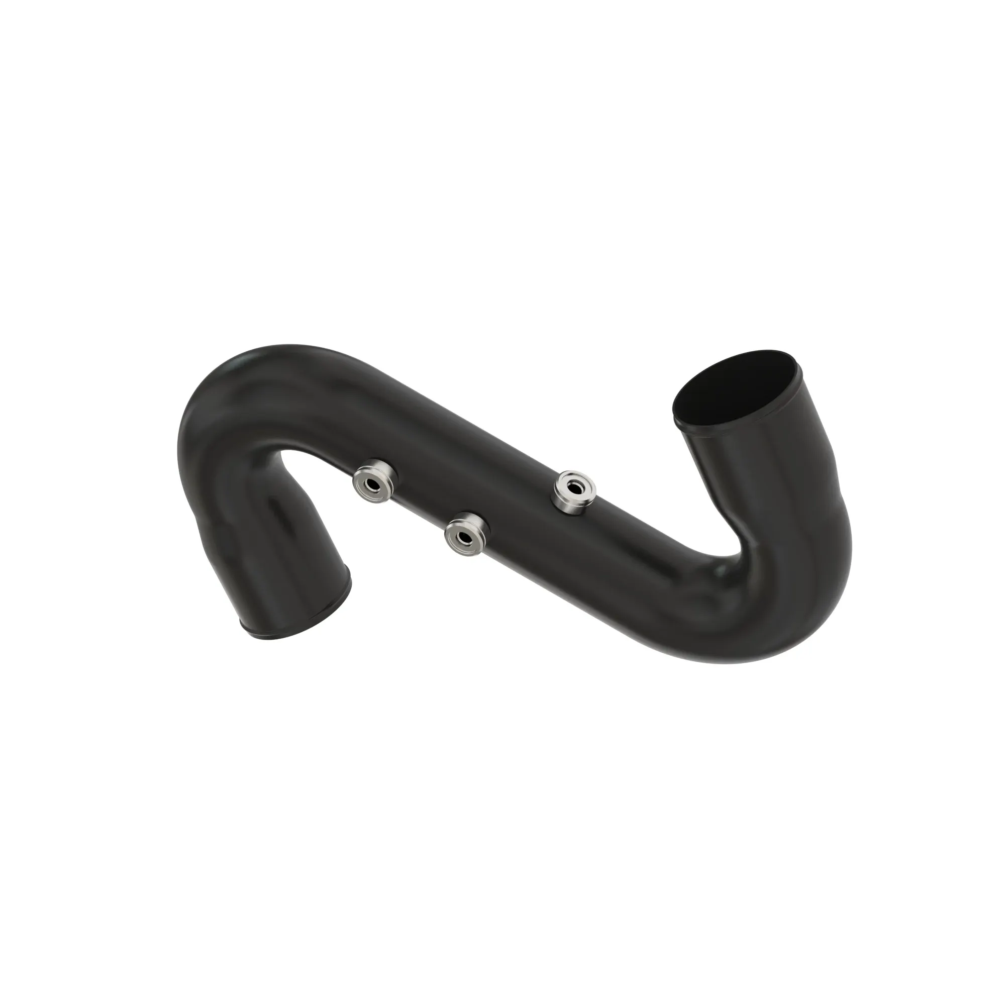 AIR FLOW TUBE, TUBE, CAC OUTLET