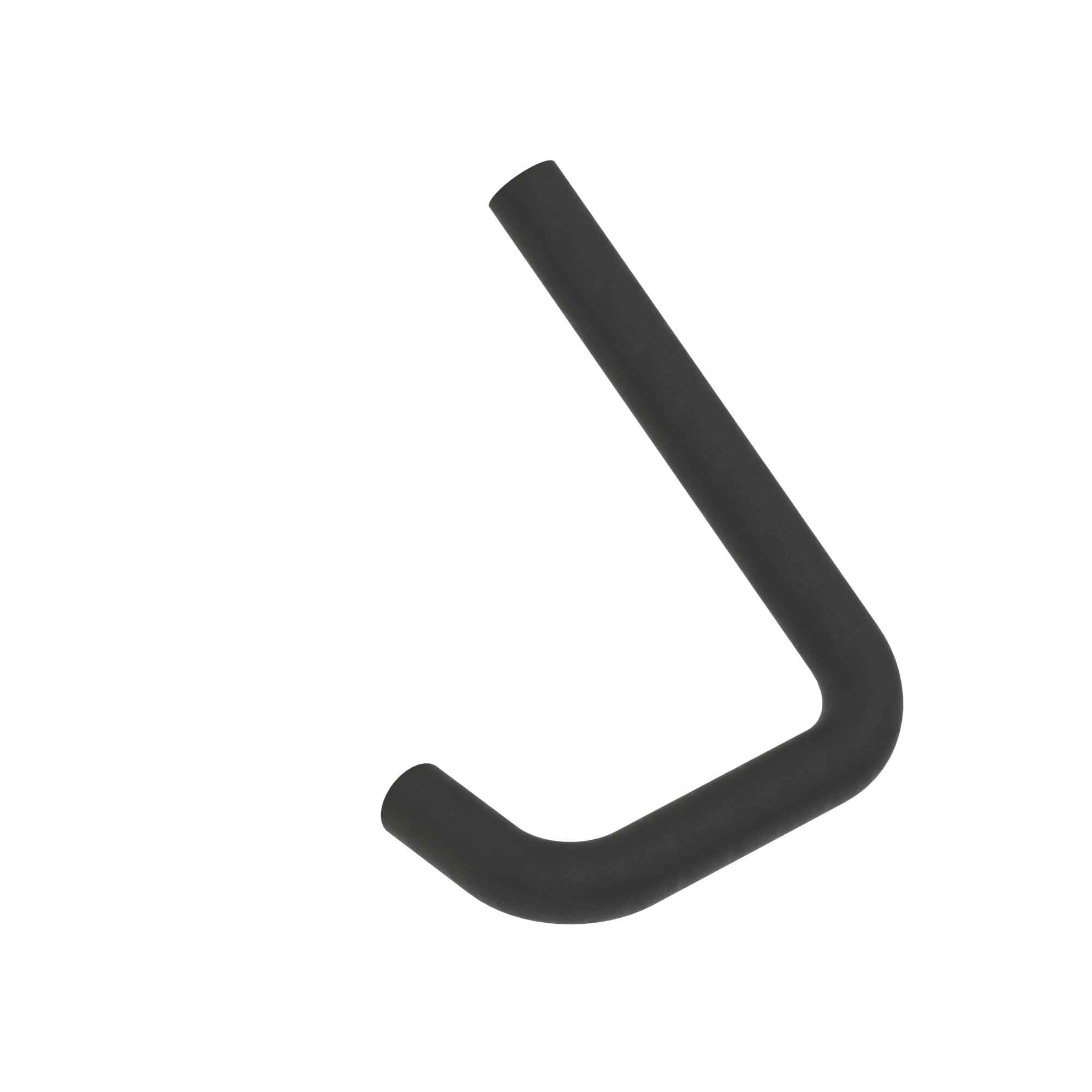 MOLDED HOSE PUMP SUCTION