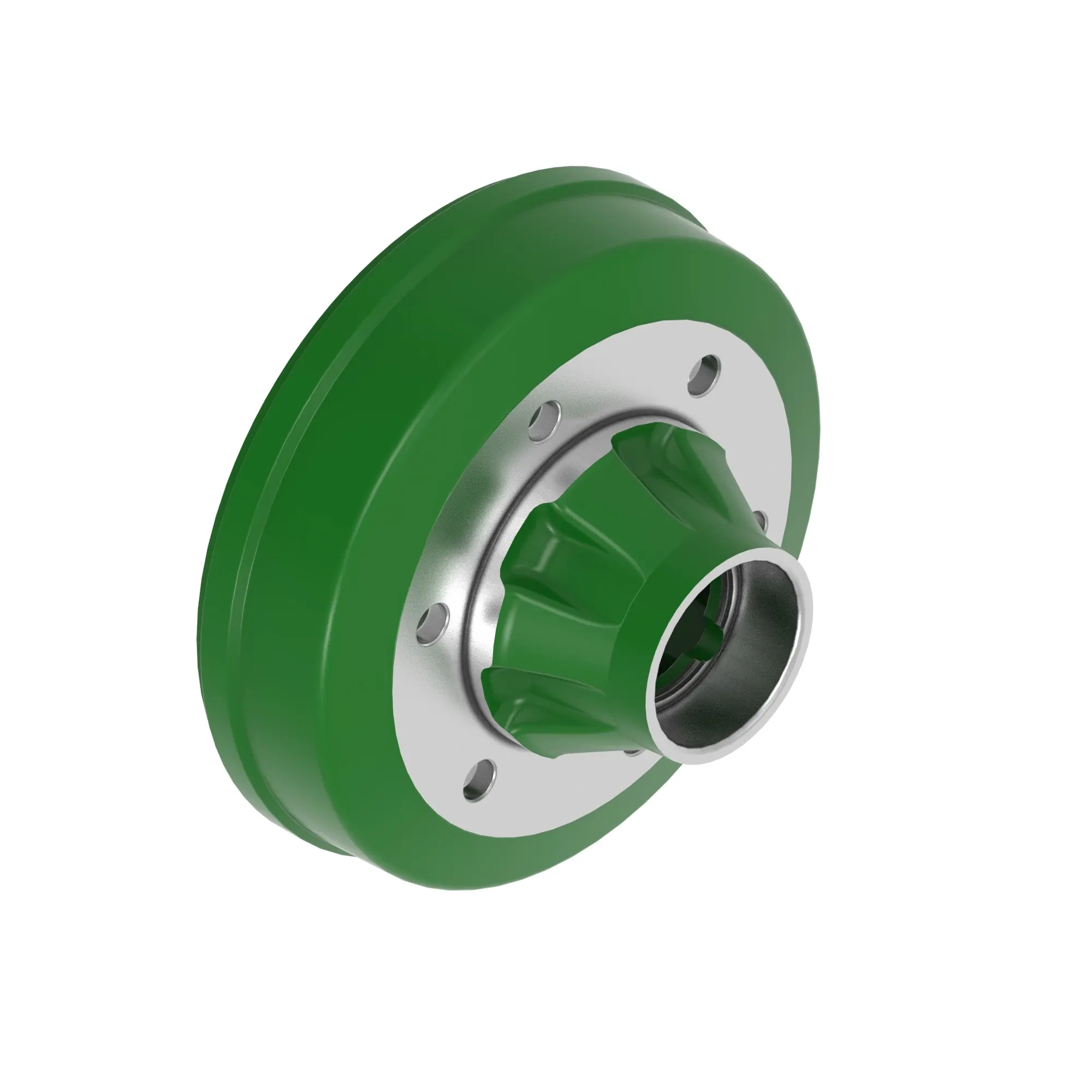 MOYEU TAMBOUR FREIN HYDRAULIQUE