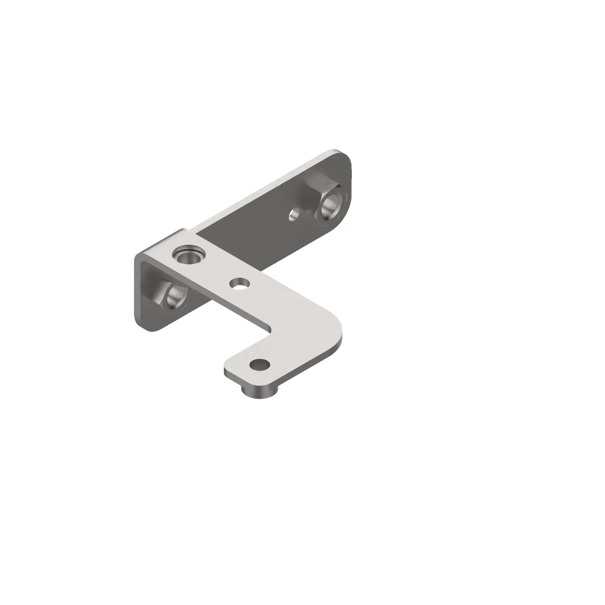 John Deere Bracket - DZ125017