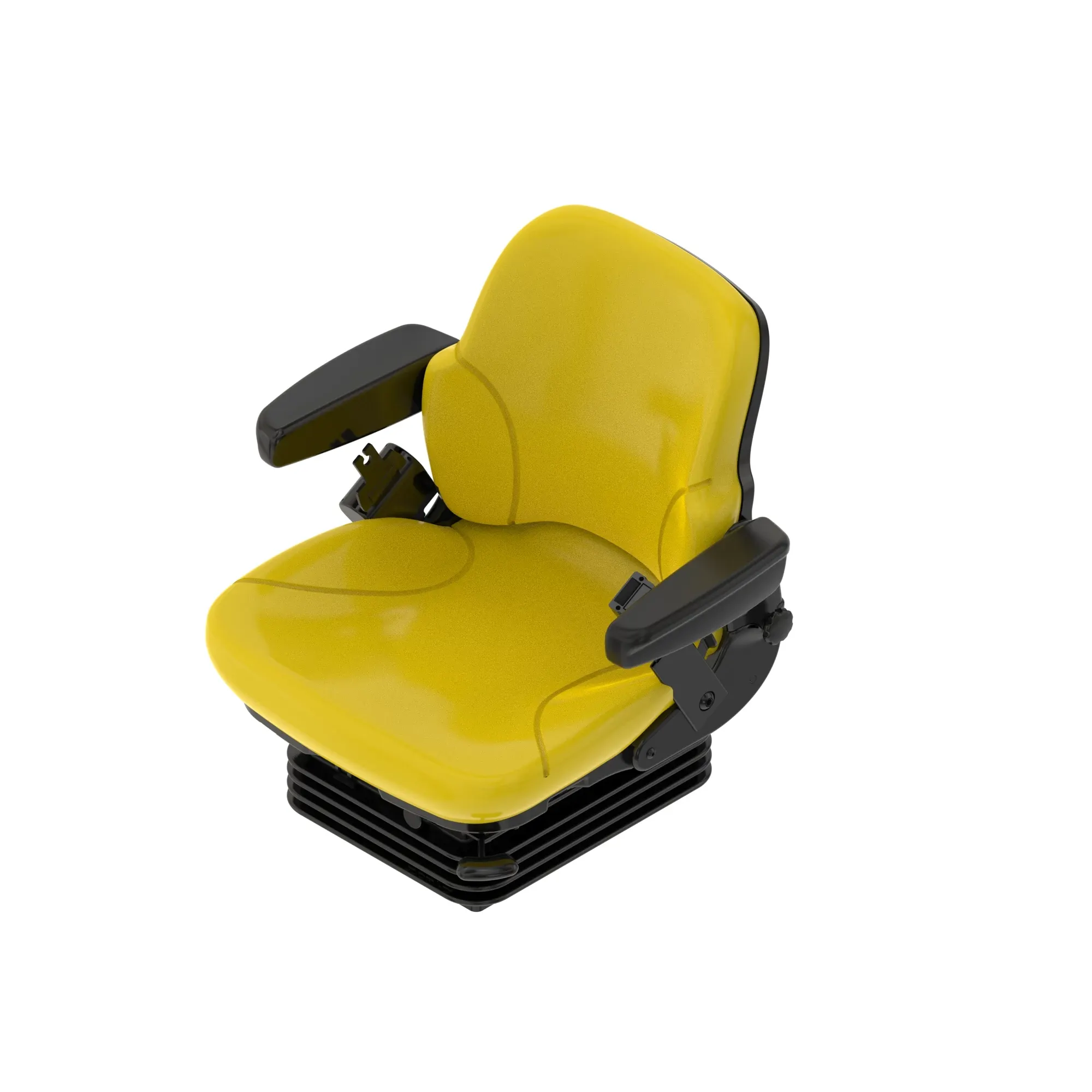 John Deere Deluxe Seat - MIA10368
