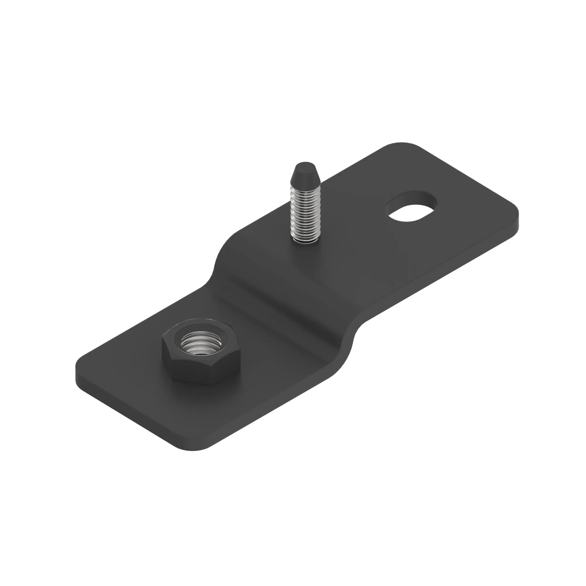 John Deere Bracket - GY21412