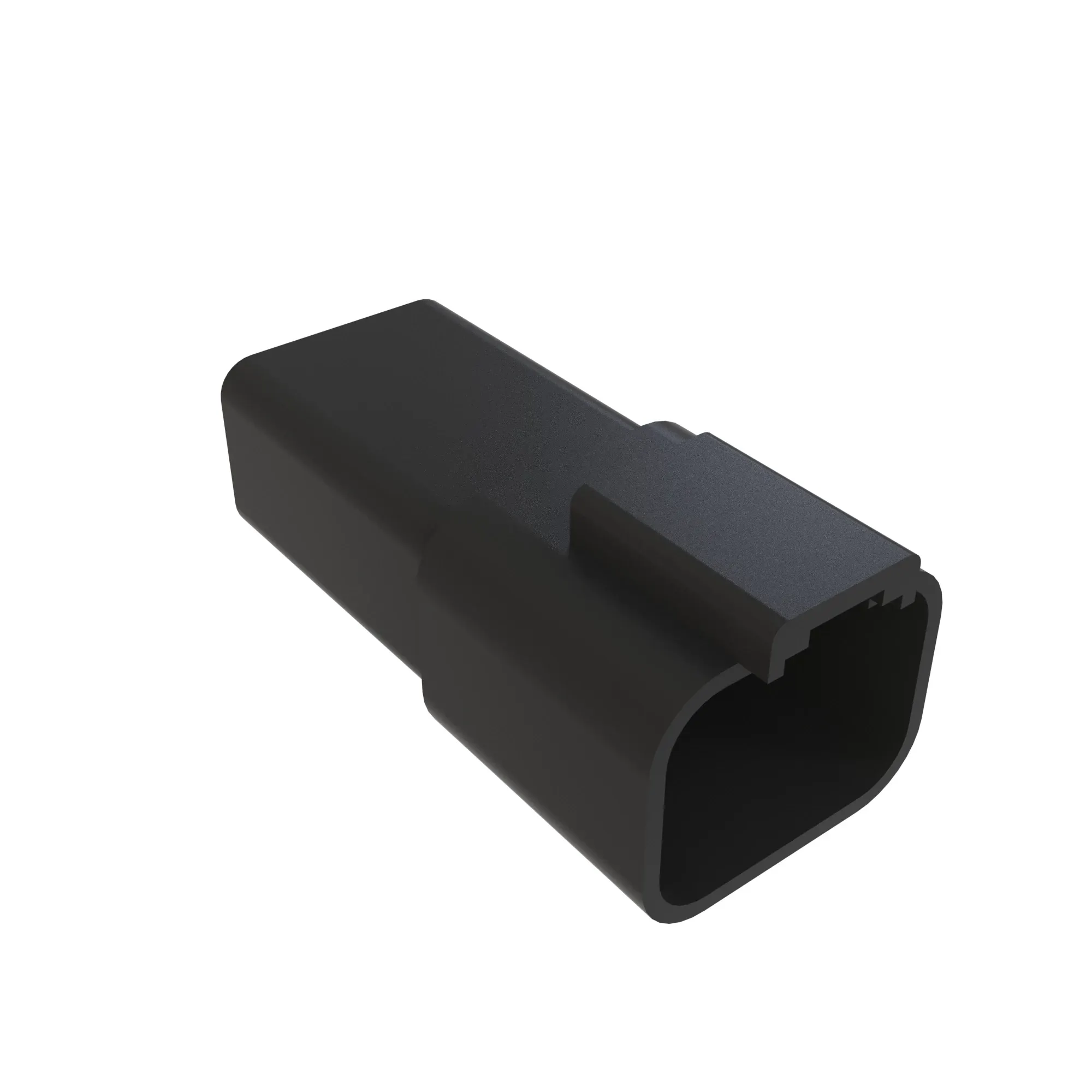 Electrical Connector Assy