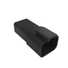 Electrical Connector Assy