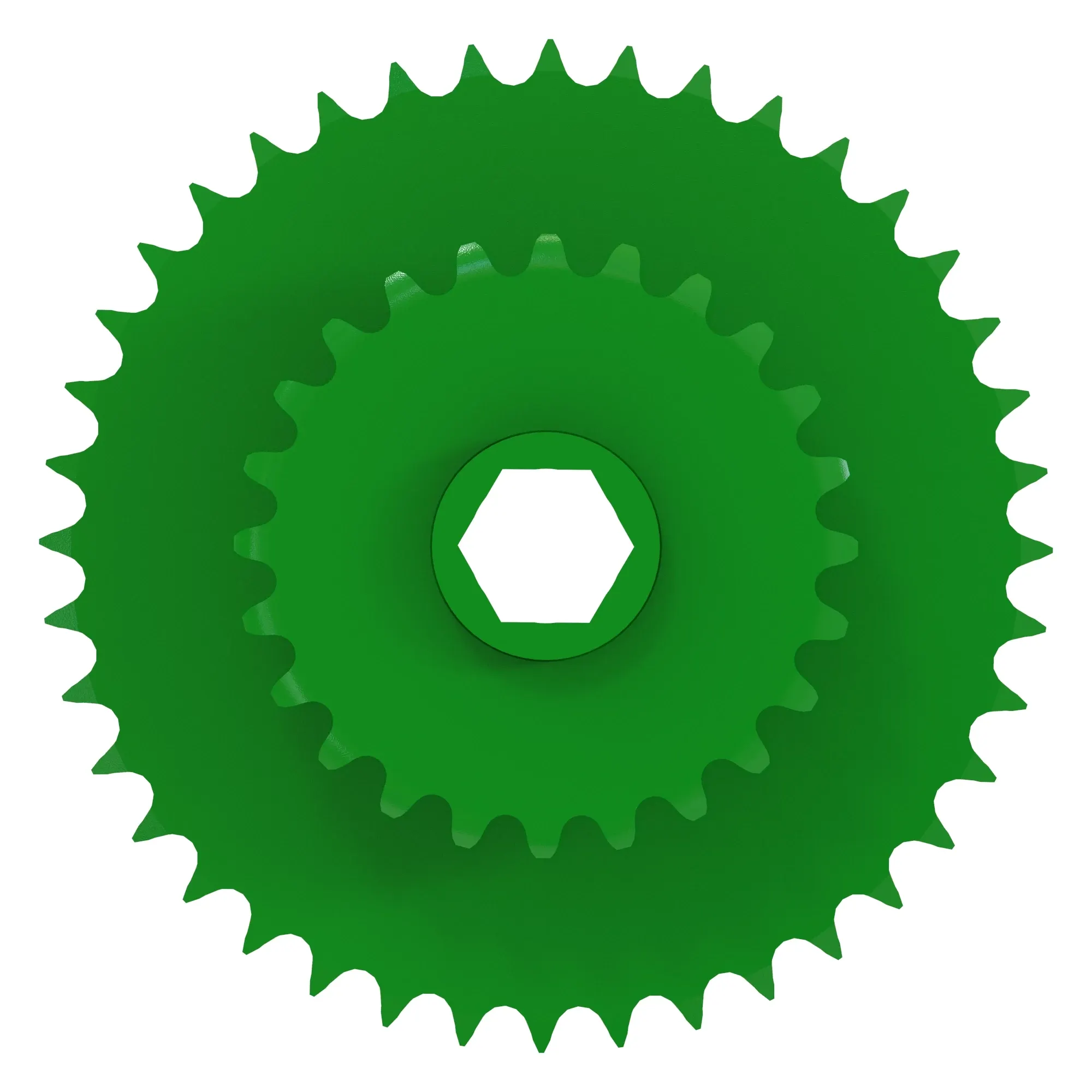 CHAIN SPROCKET