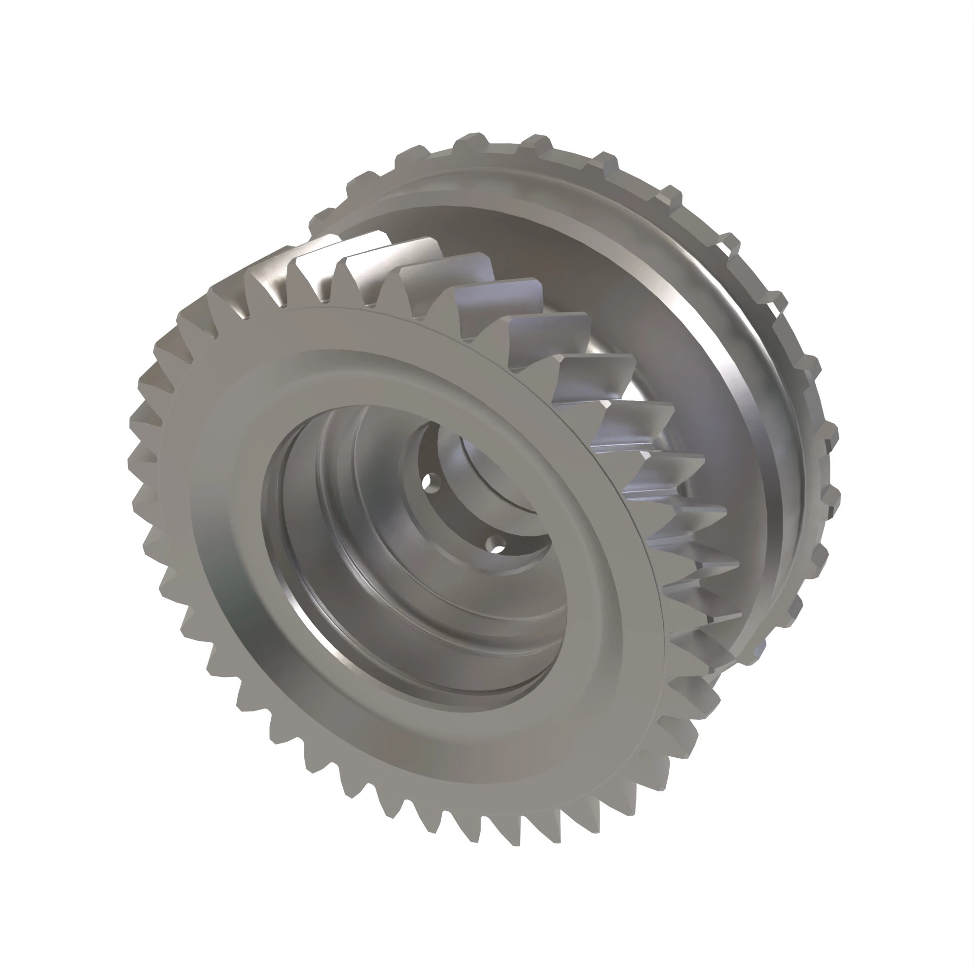 ⚙️ L220729: Engranaje John Deere 🚜✅ | Asesoría Expertos 👨💼