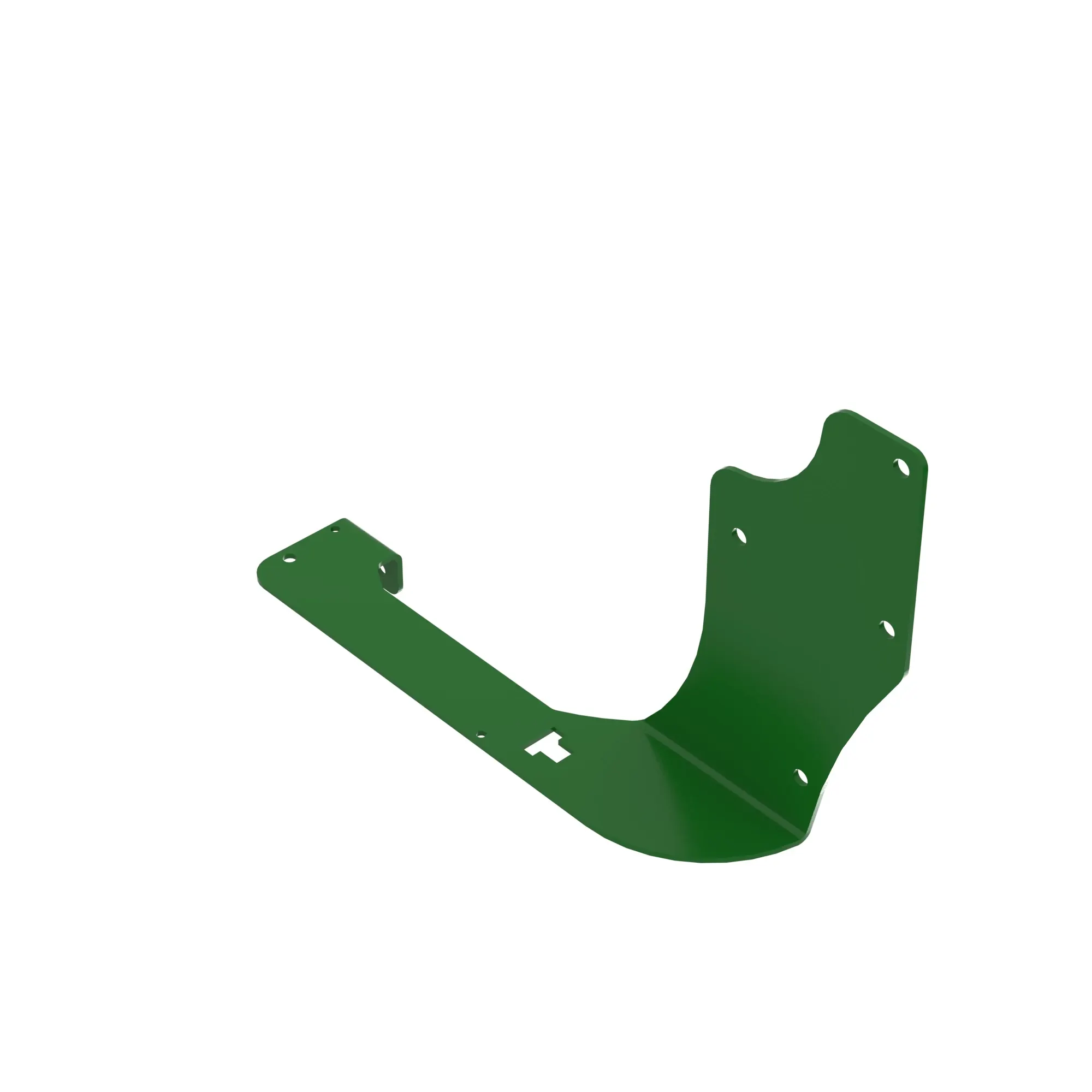 Bracket