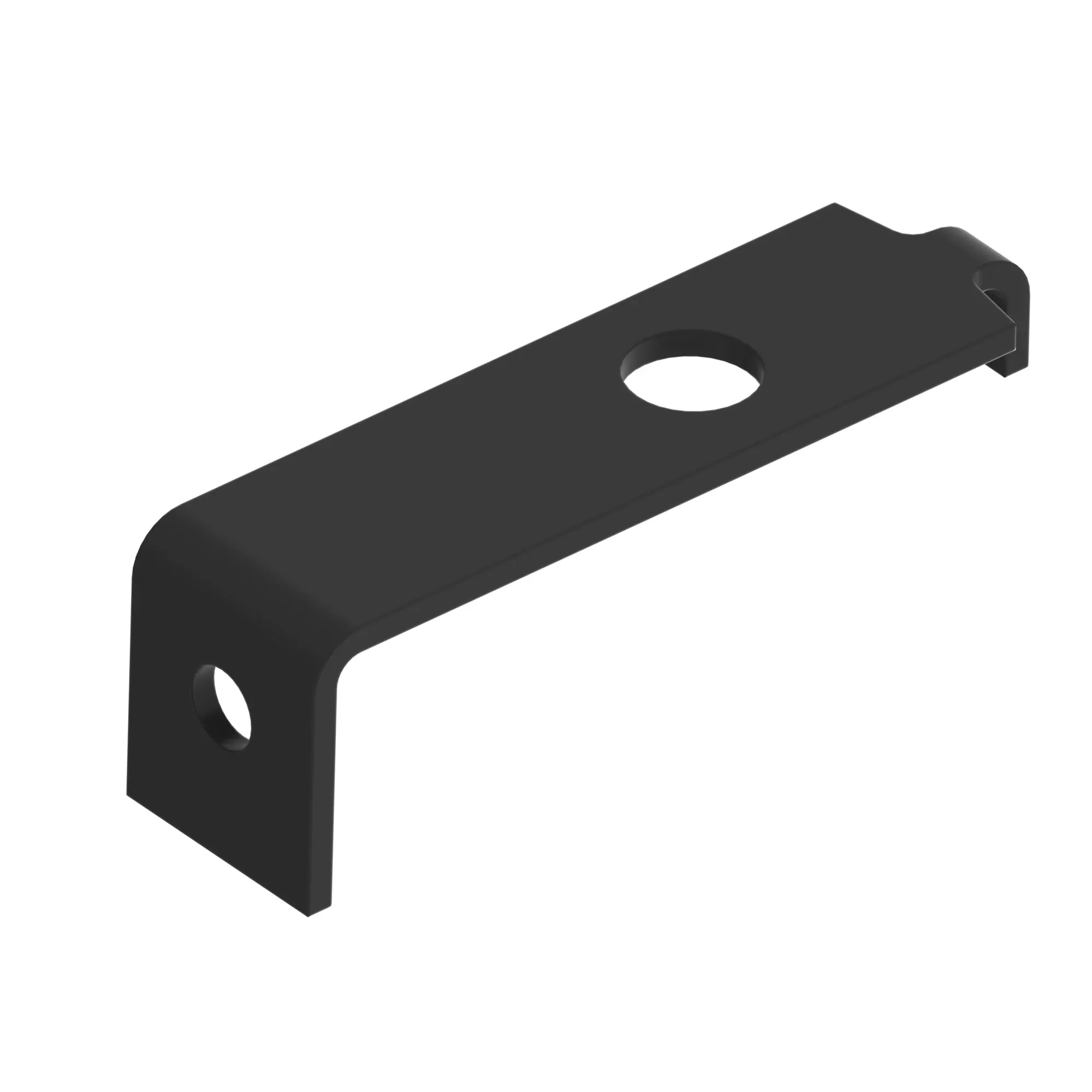 BRACKET, WIRE HARNESS SUPPORT