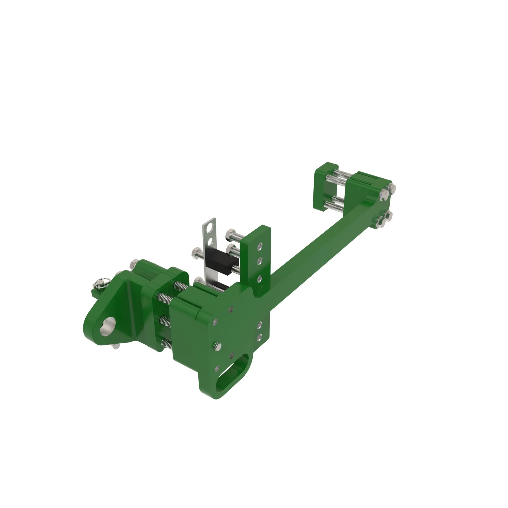 John Deere Heavy Duty Hitch Kit - RE275924