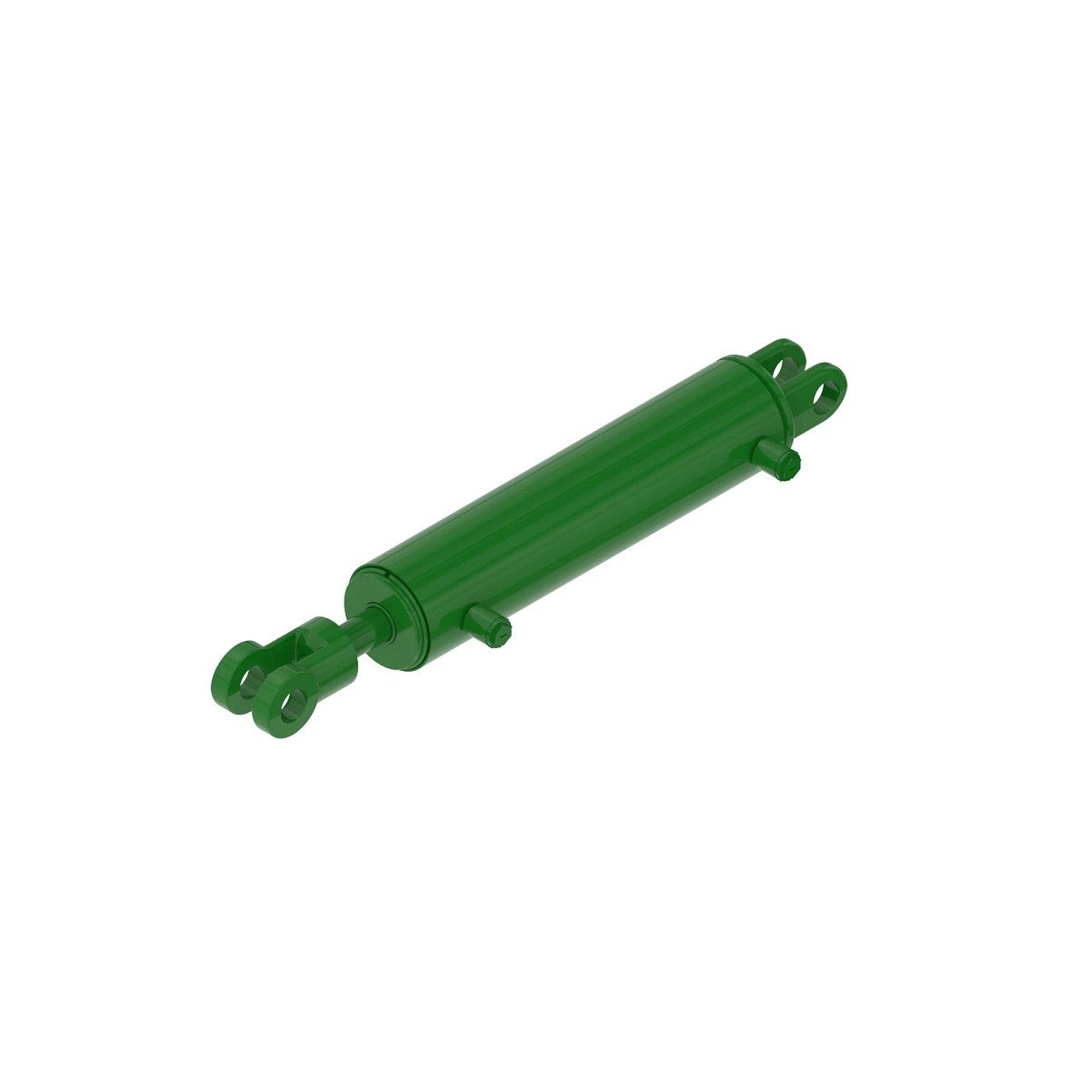 Hydraulic Cylinder, 88.9X32-305
