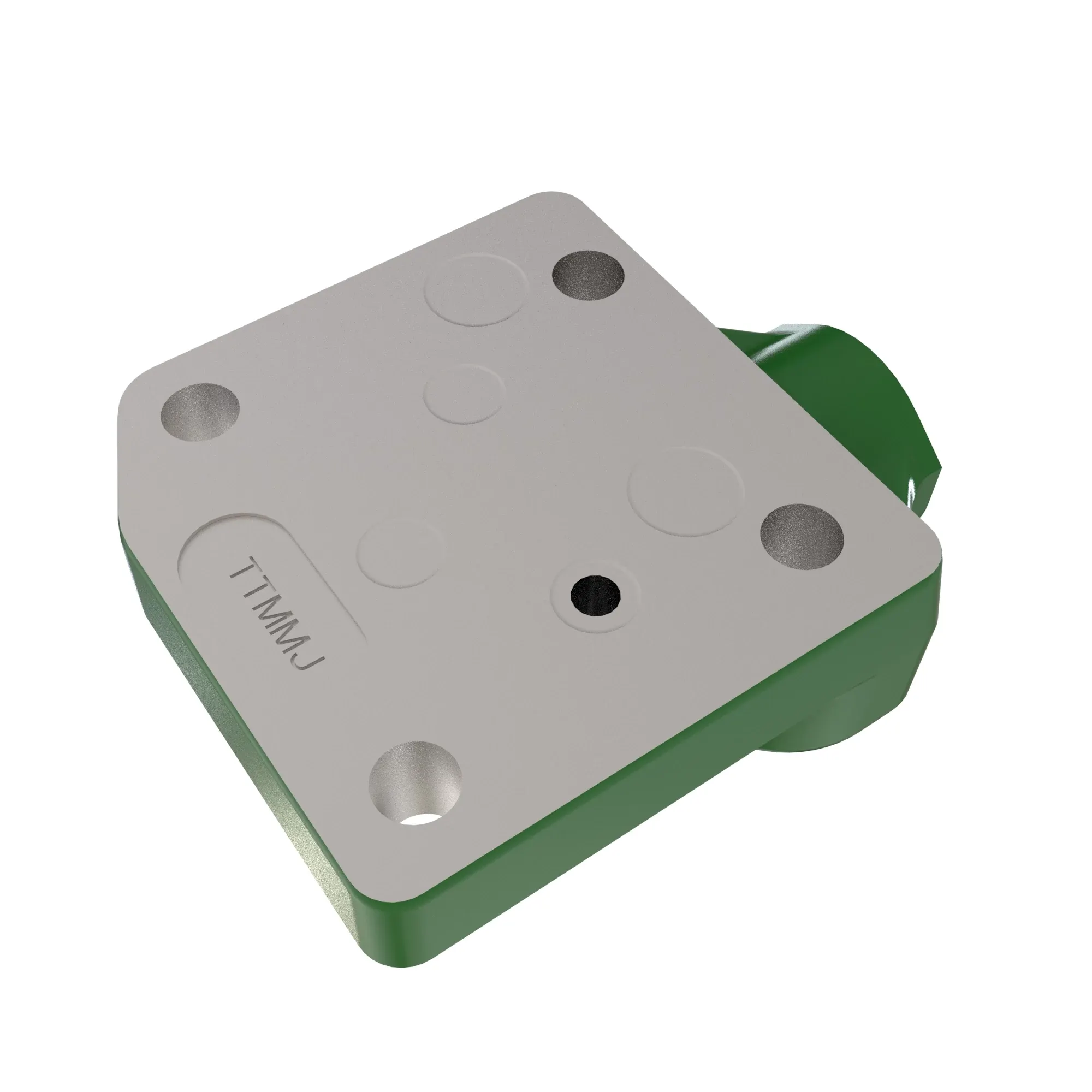 PRIO2-BLOCK PFC-SYSTEM, NO OPTION