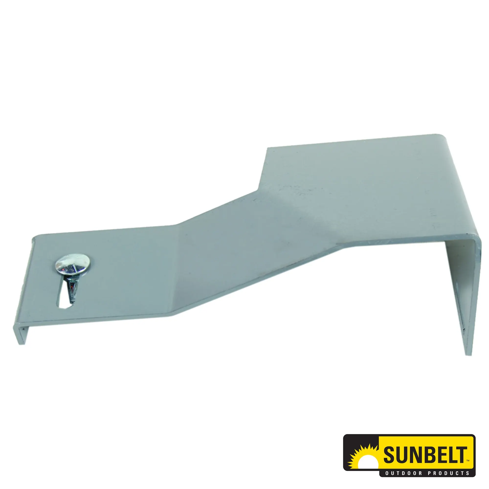 Sunbelt Mulch Plate Blade - A-B1AC1245