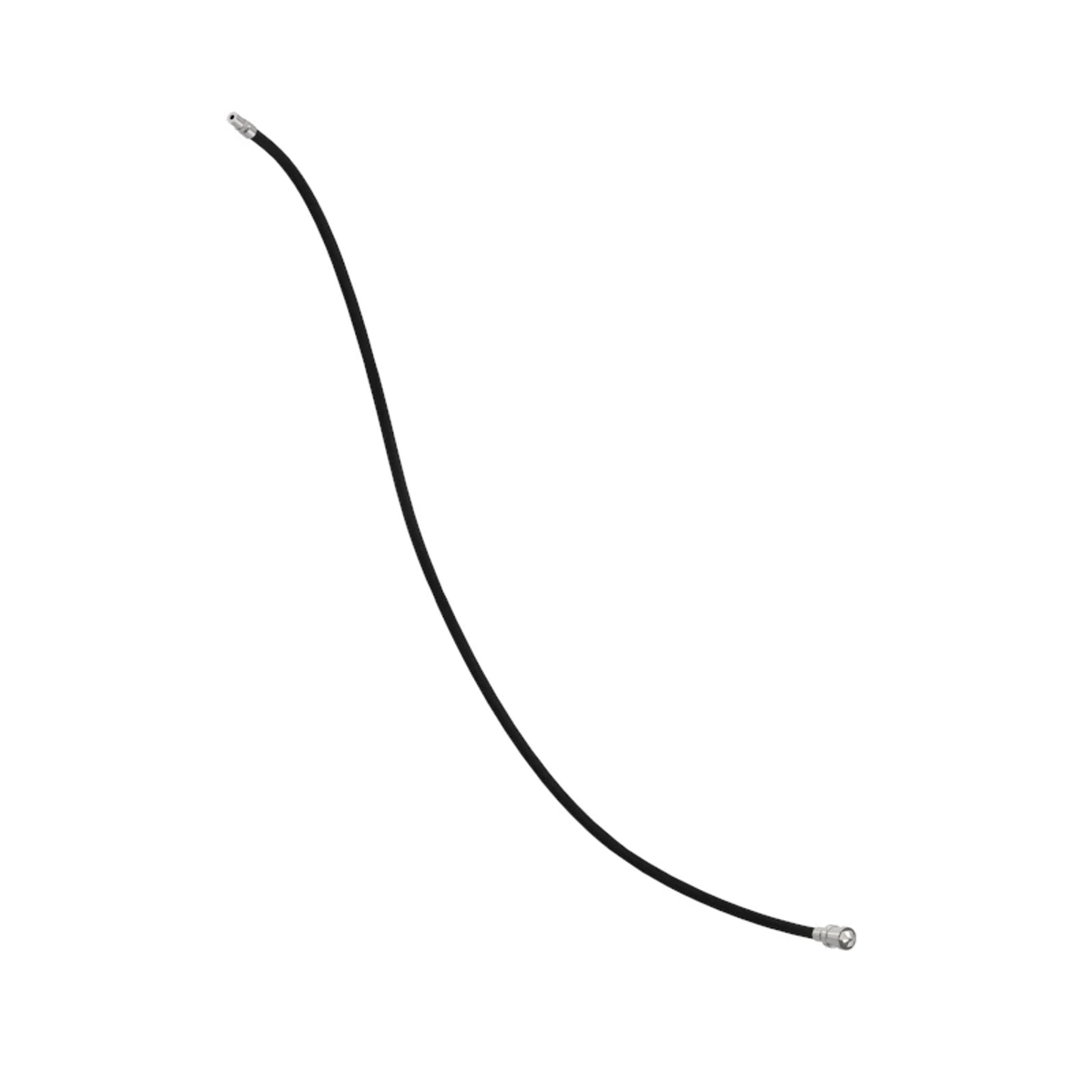 HYDRAULIC HOSE, RELIEF VALVE ASSY