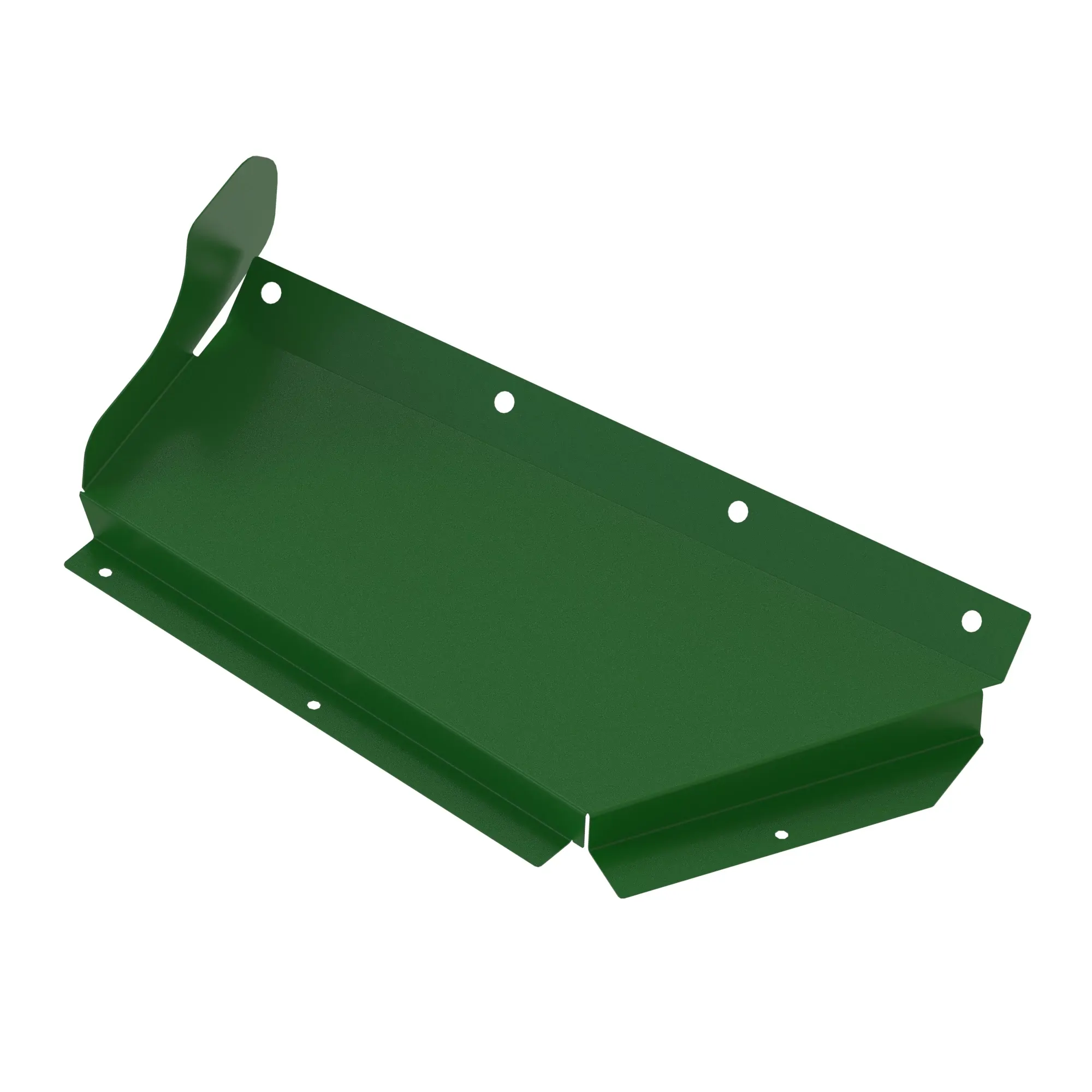 John Deere Panel - HXE46076