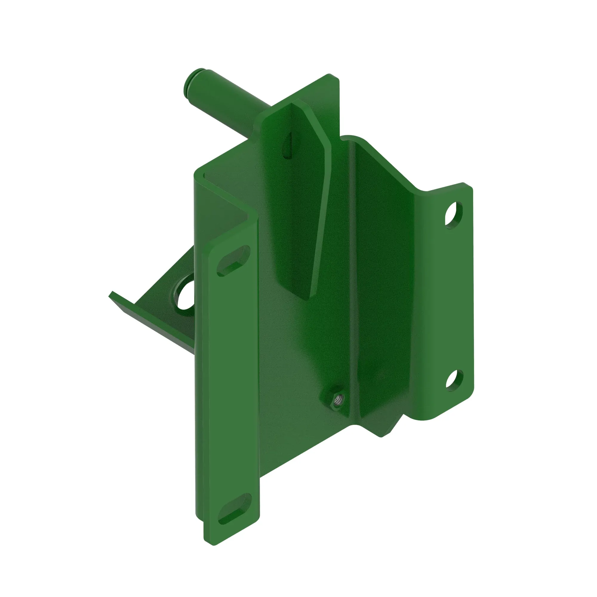 BRACKET, ASSY IDLER ARM BRACKET
