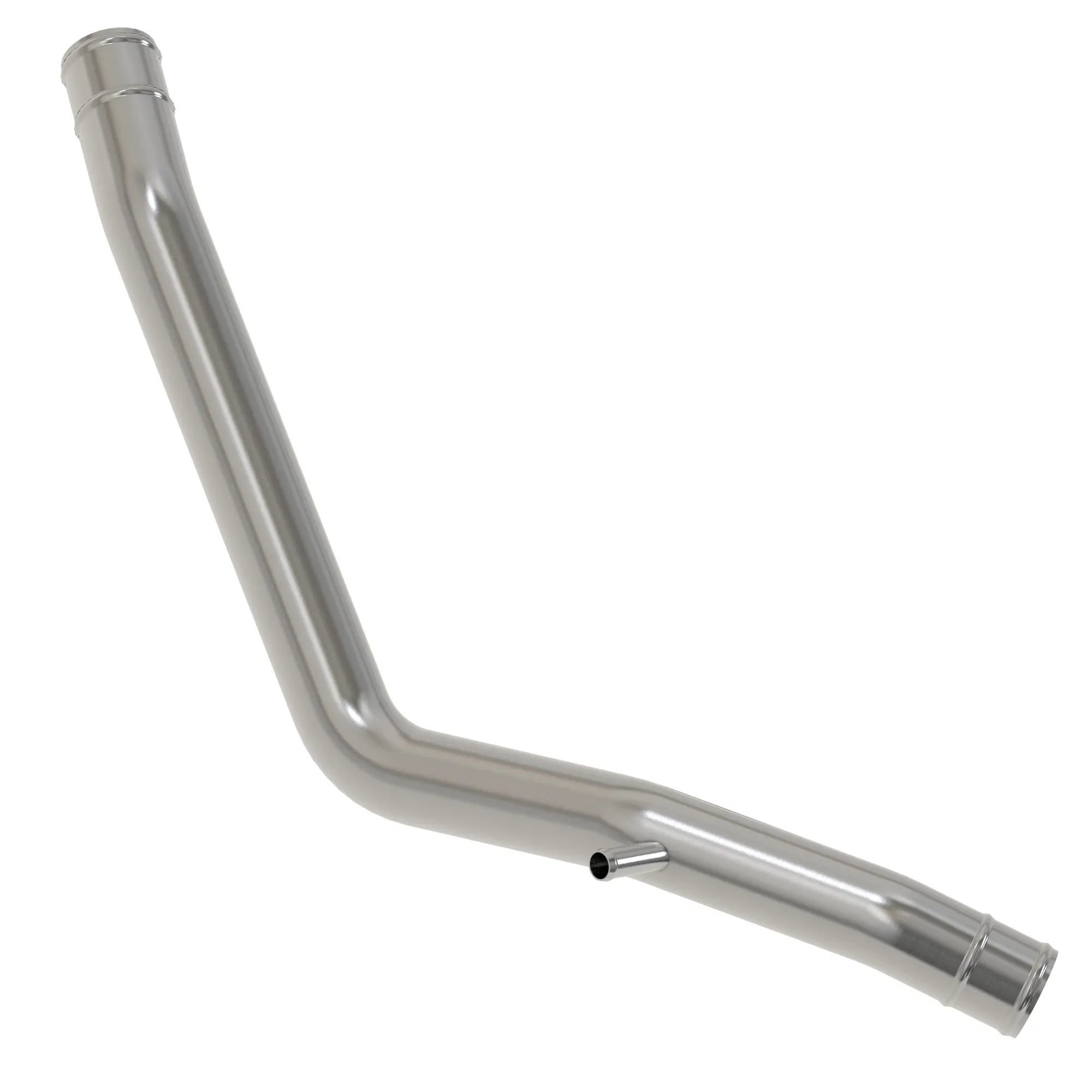 RADIATOR, LOWER, STAGE 3A