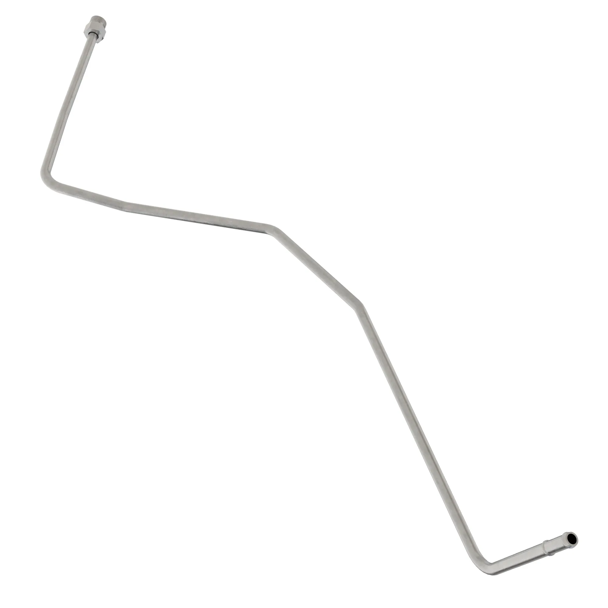 FUEL RETURN CROSSOVER, 8RT