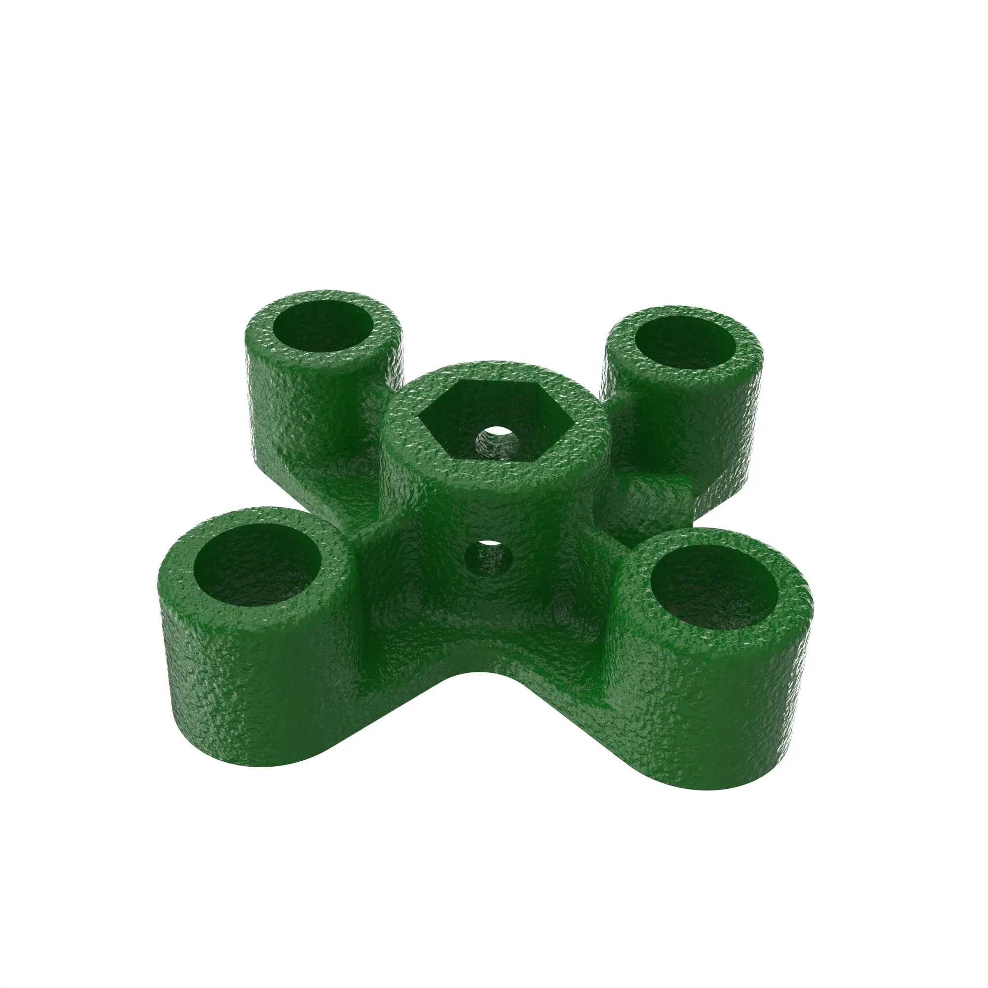 John Deere Pickup Frame Spider - FH312197