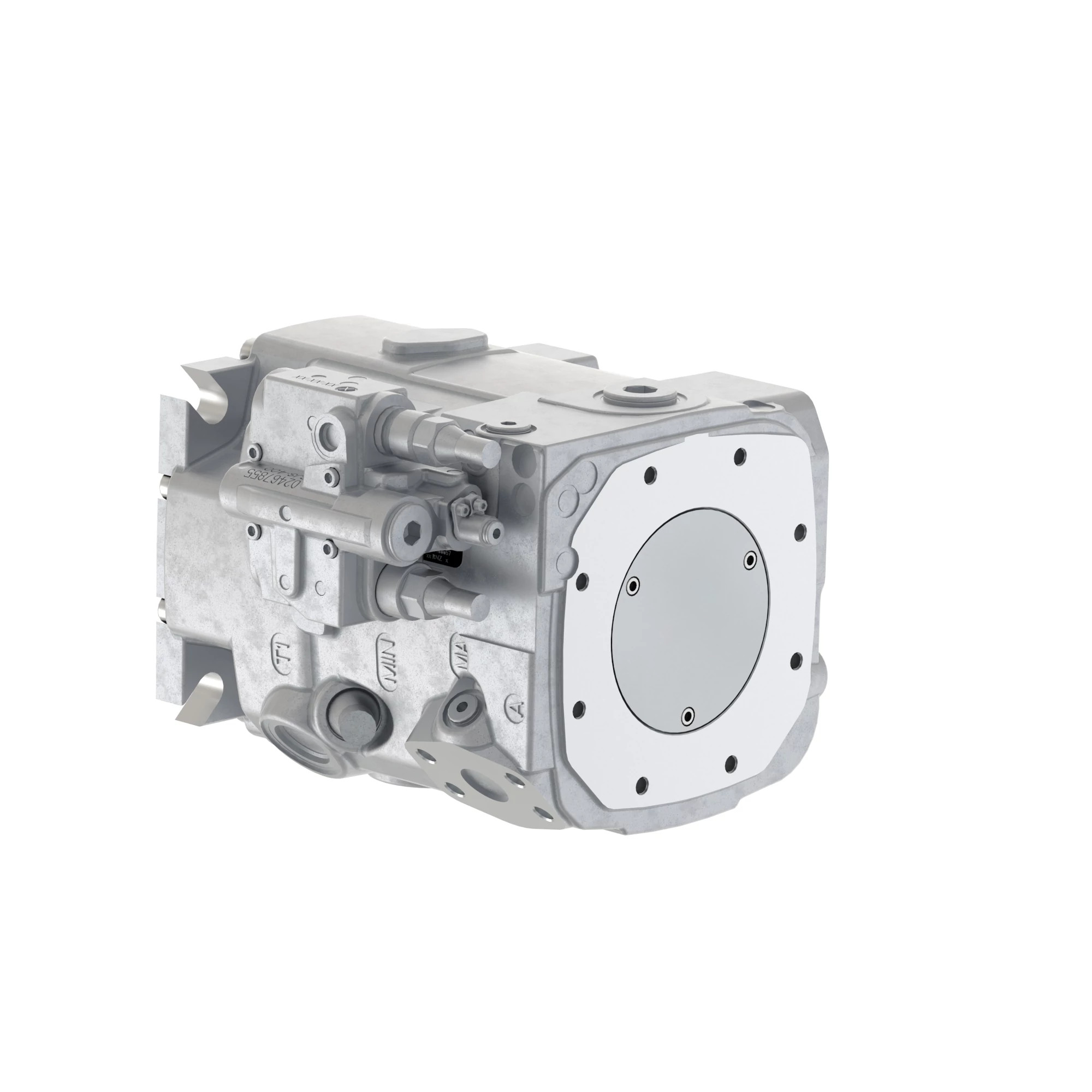 Hydraulic Pump