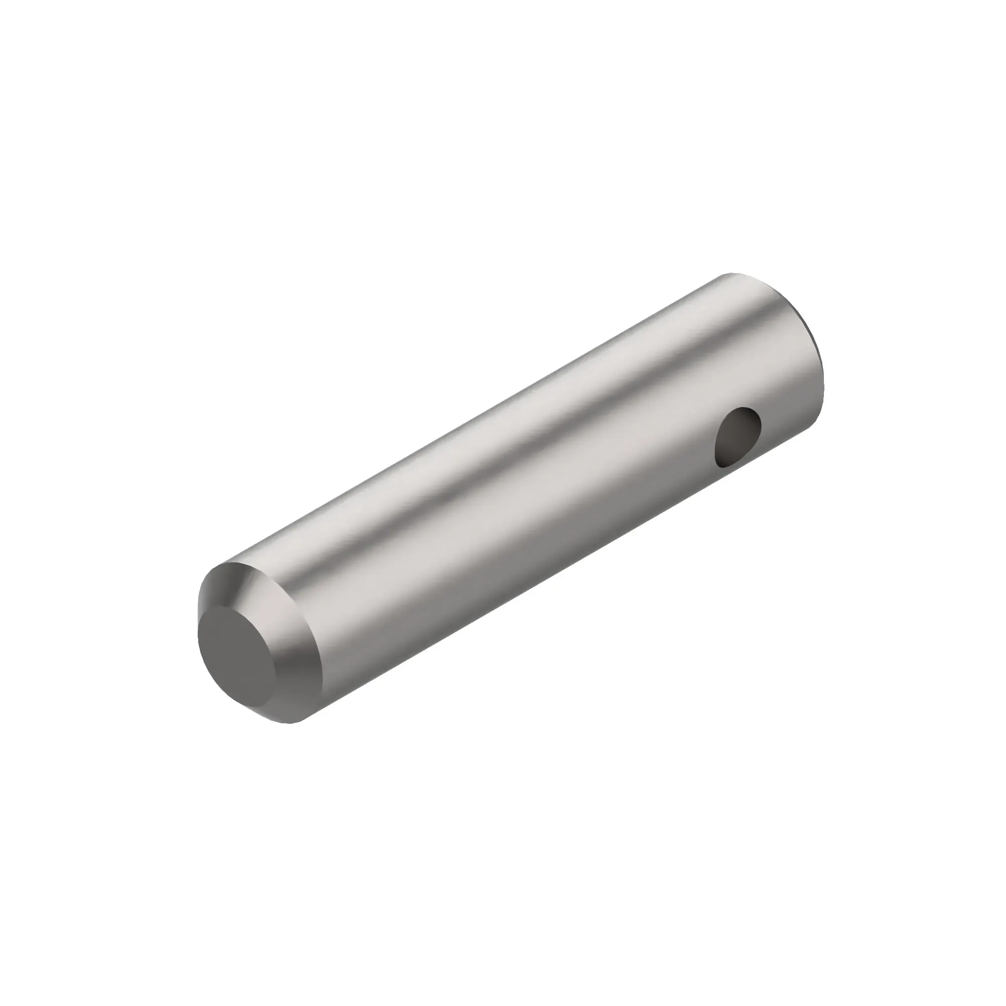 John Deere Straight Drilled Pin Fastener - CC138676