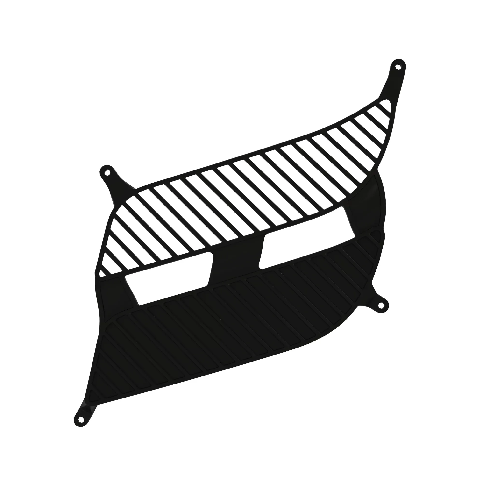 Louver