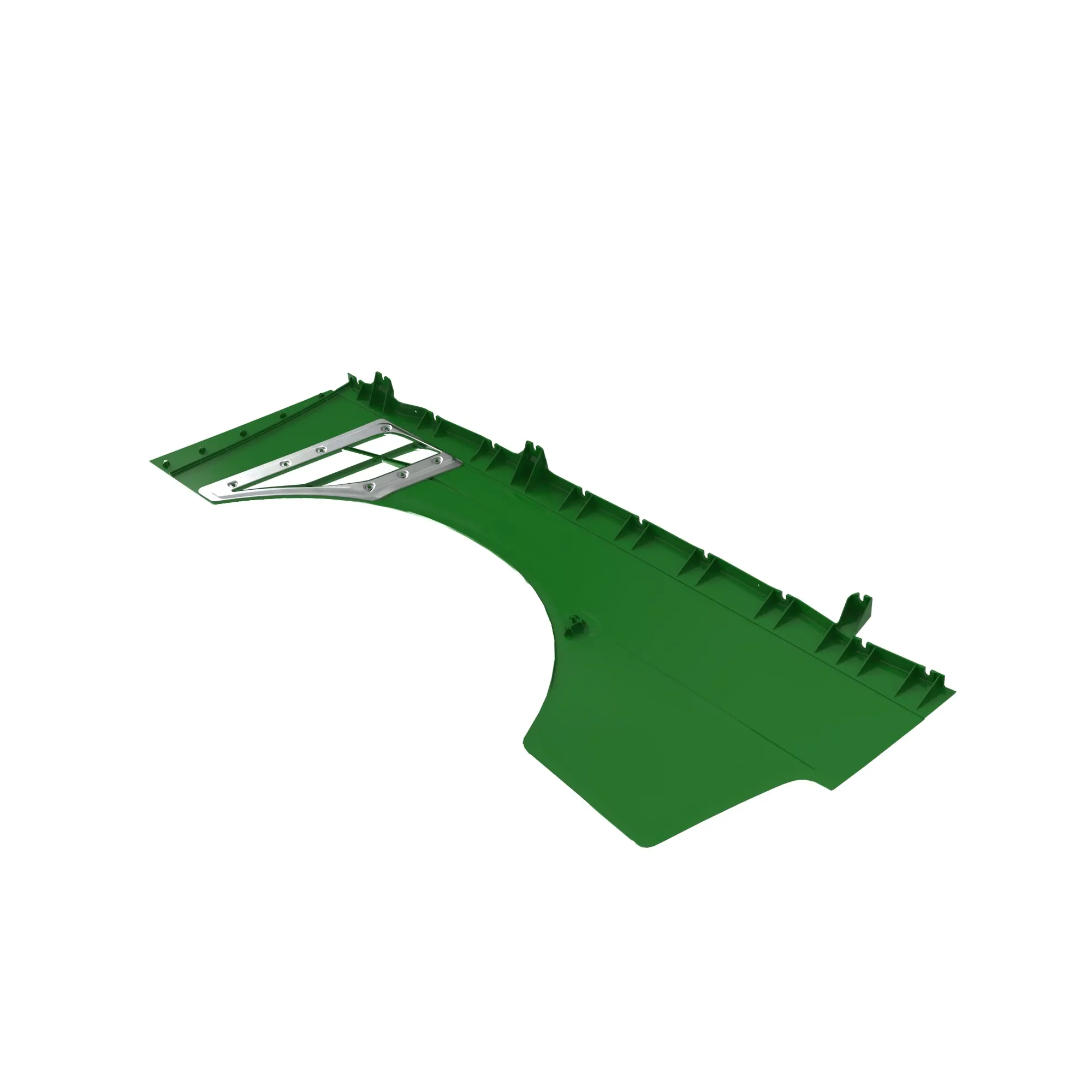 John Deere Hood Panel, Right Side - RE289213