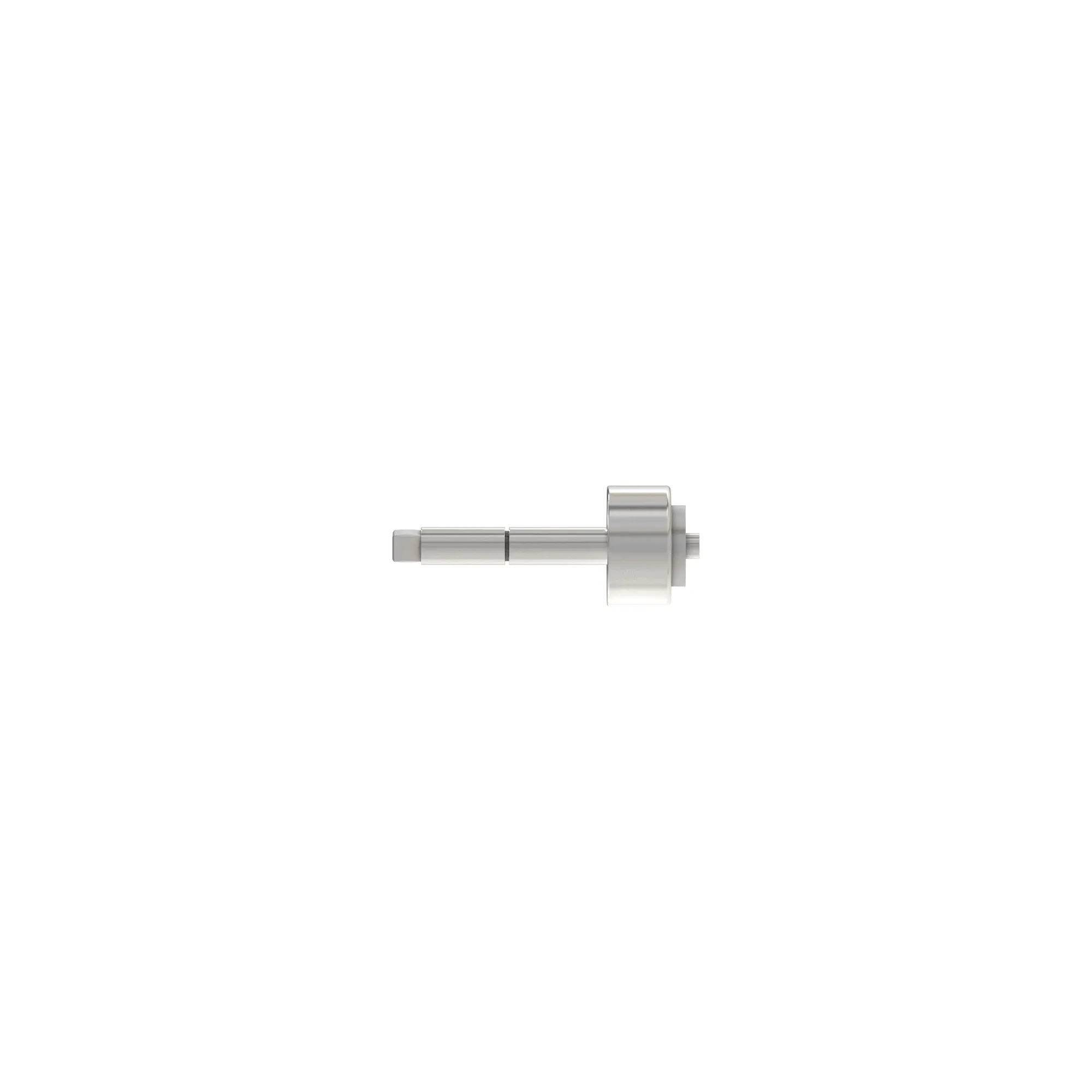 STEERING INPUT, SQUARE PIN