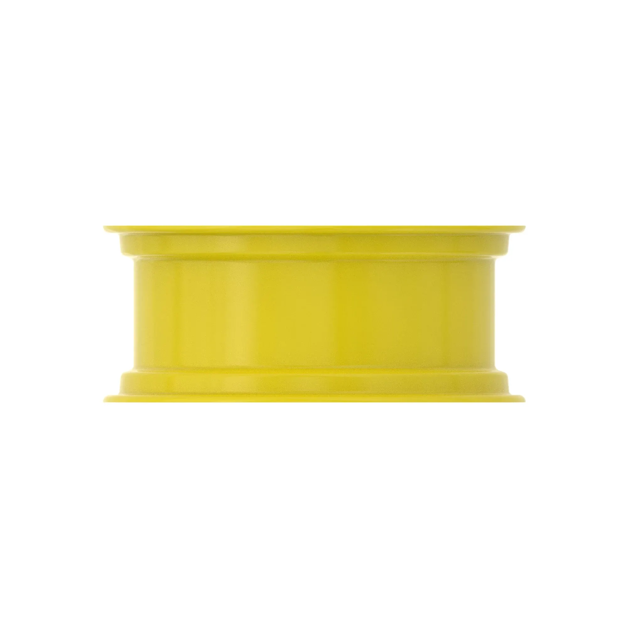 RIM AND WHEEL CENTER, W10X24, WHEEL