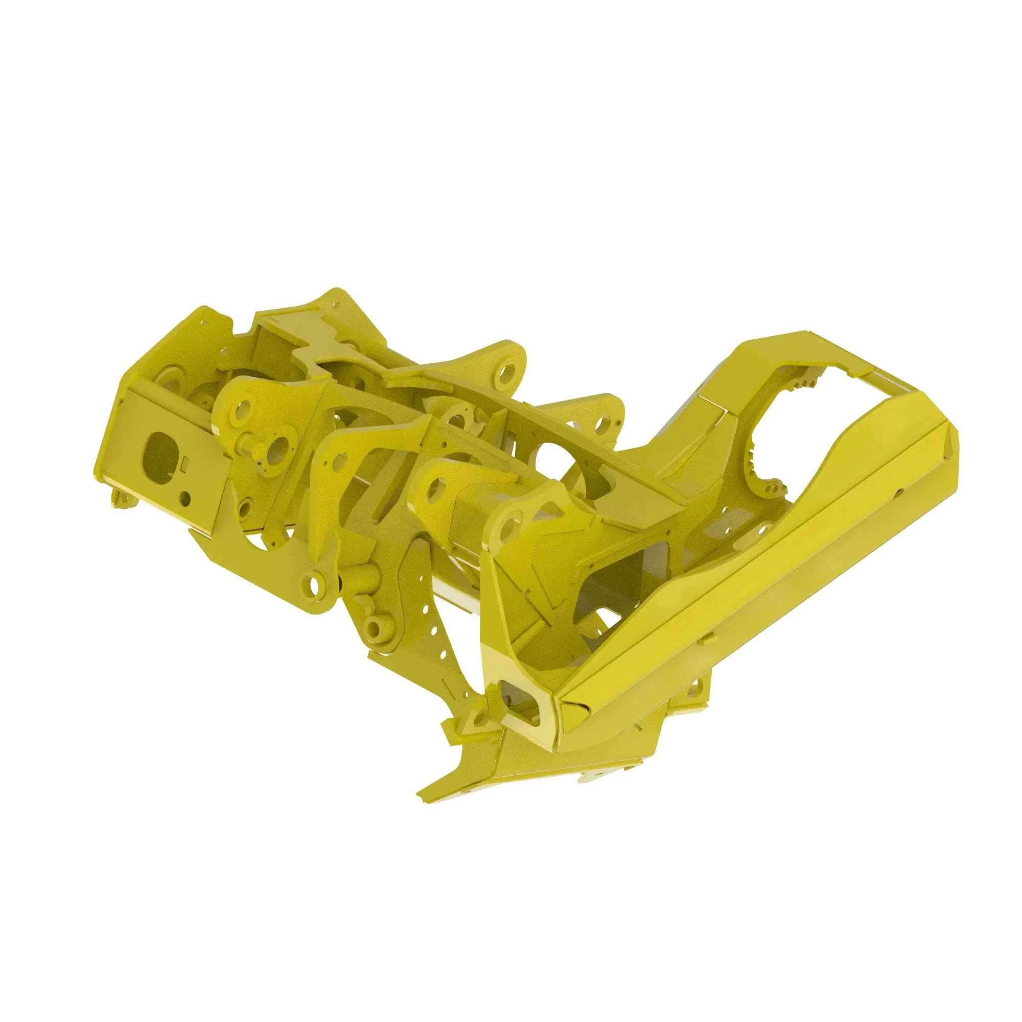 John Deere Frame - F707321