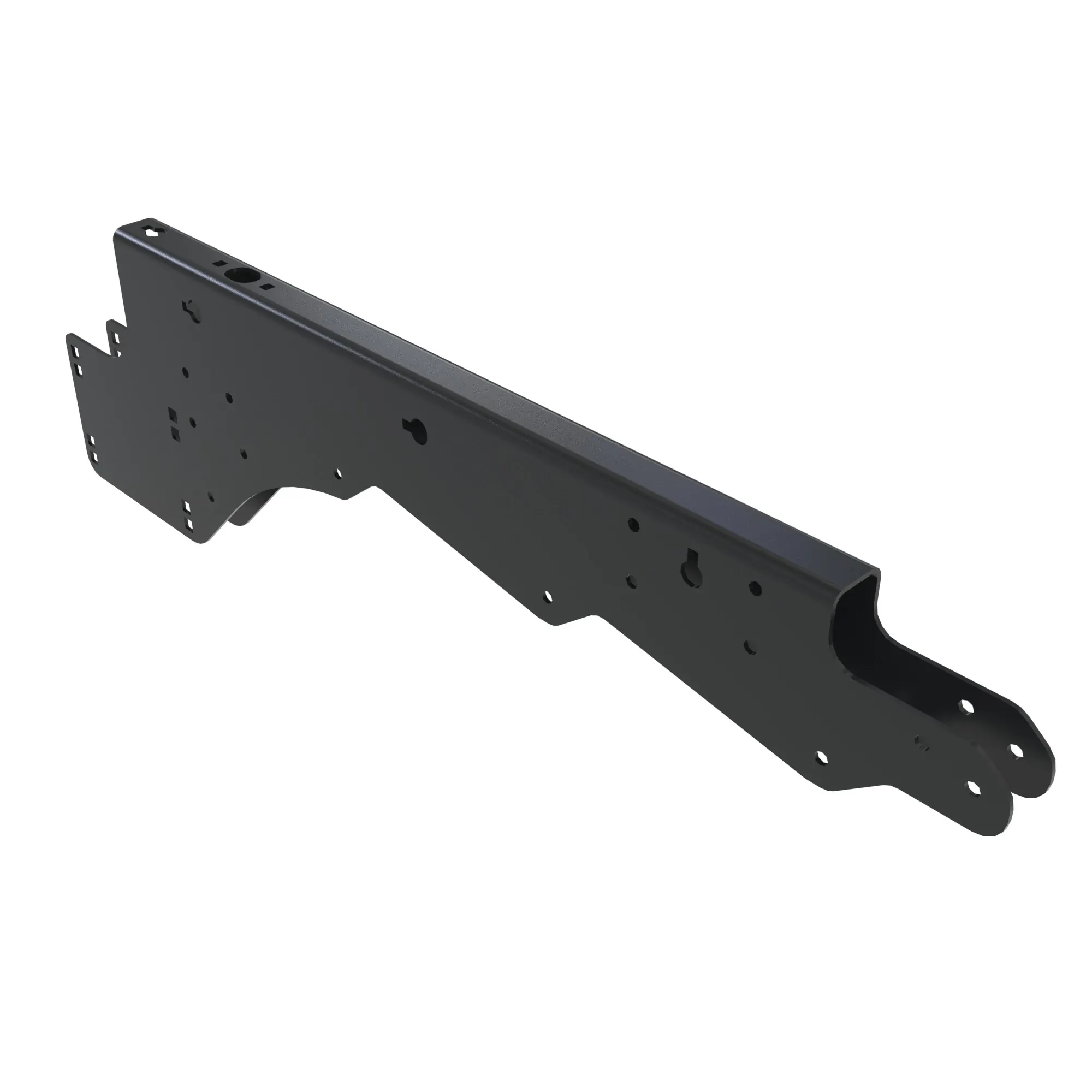 BRACKET, ATTACHMENT MOUNT