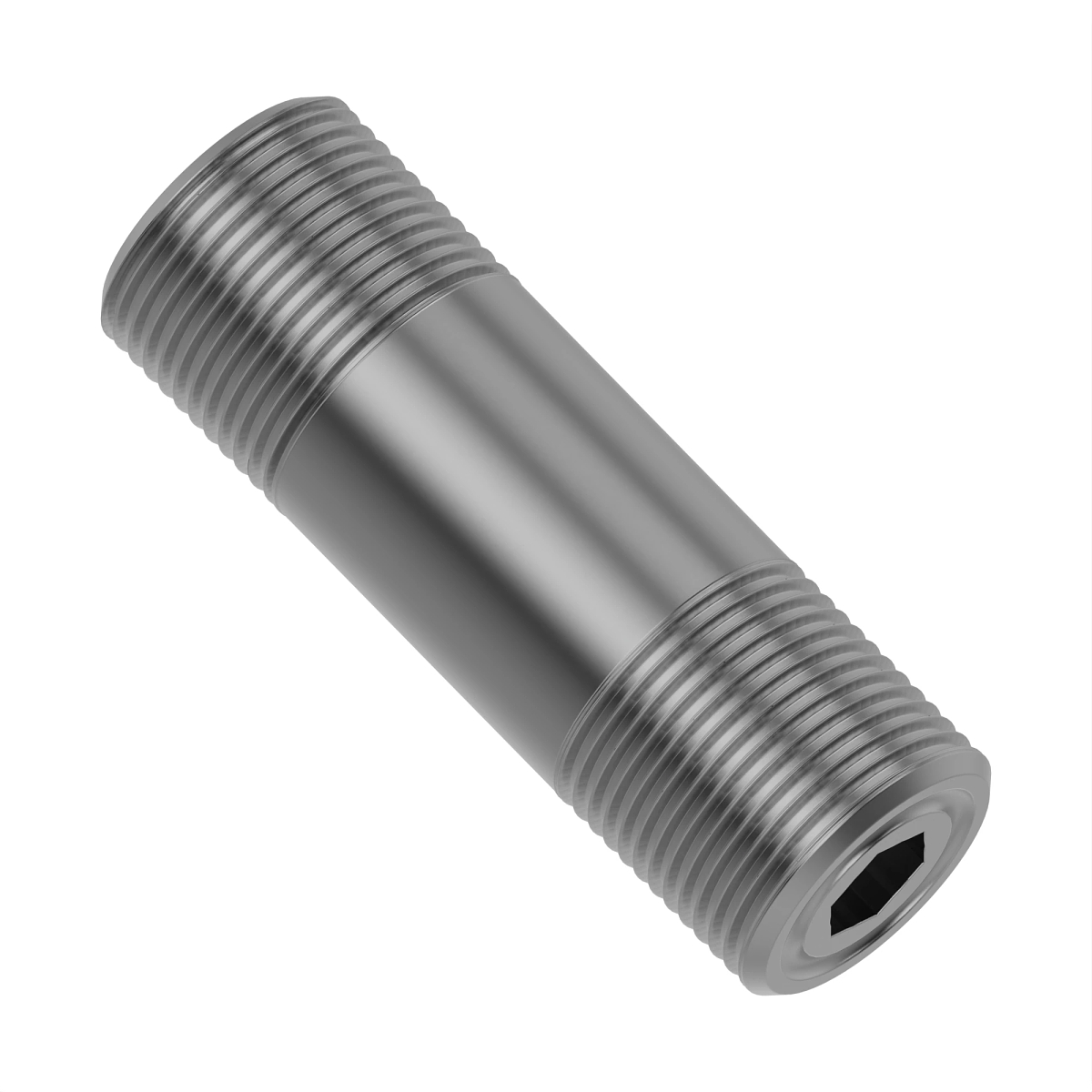 John Deere Tru-Vee™ Opener Shank Stud - A128341